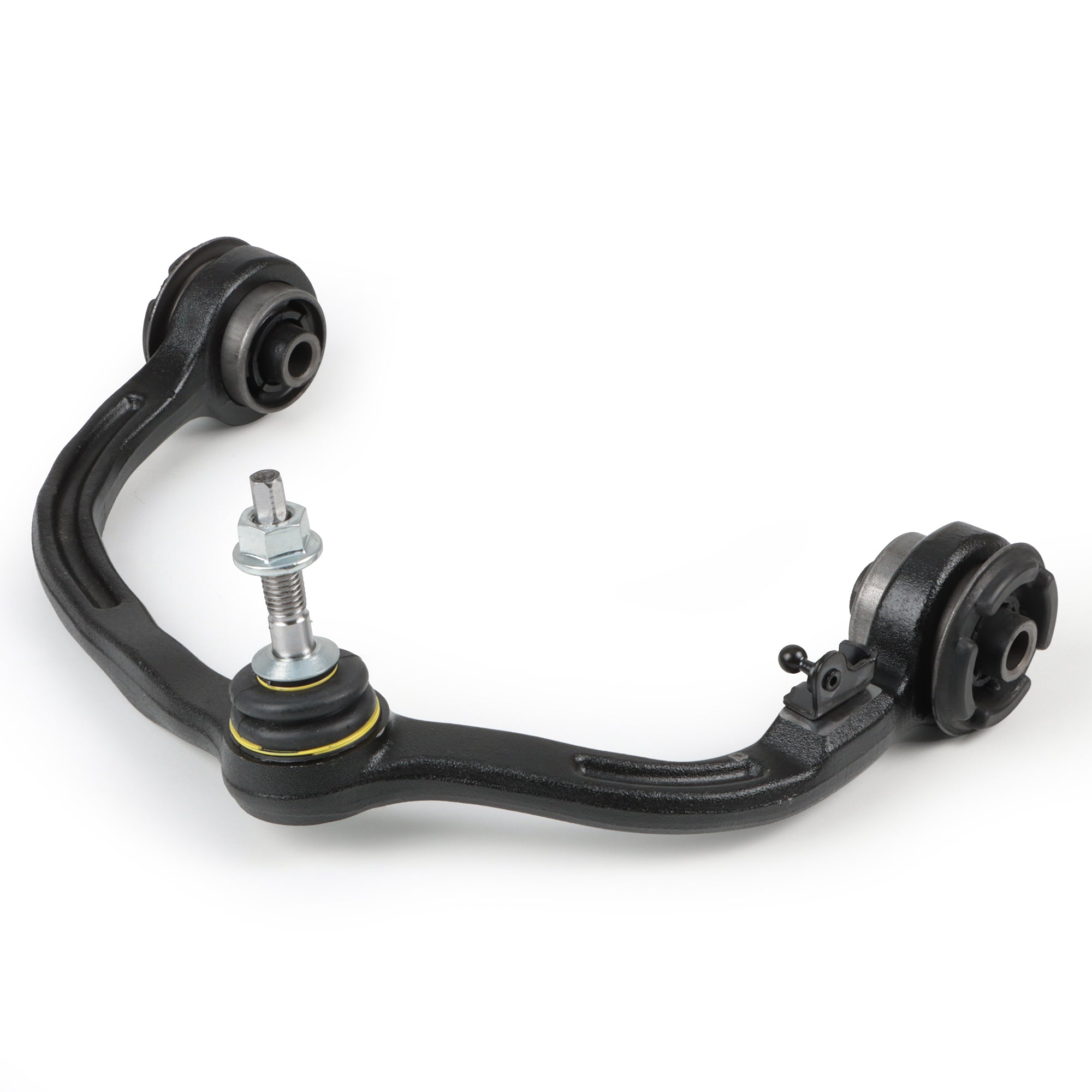 Metrix Premium Front Right Upper Control Arm and Ball Joint Assembly 58985MT best fit car parts