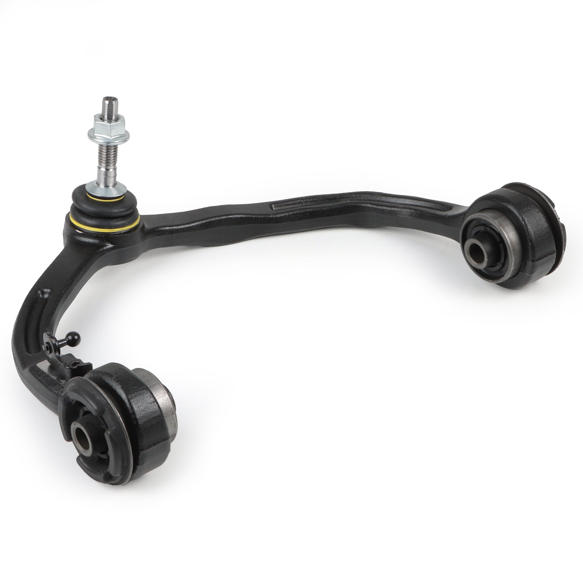 Metrix Premium Front Right Upper Control Arm and Ball Joint Assembly 58985MT OE fit chassis parts