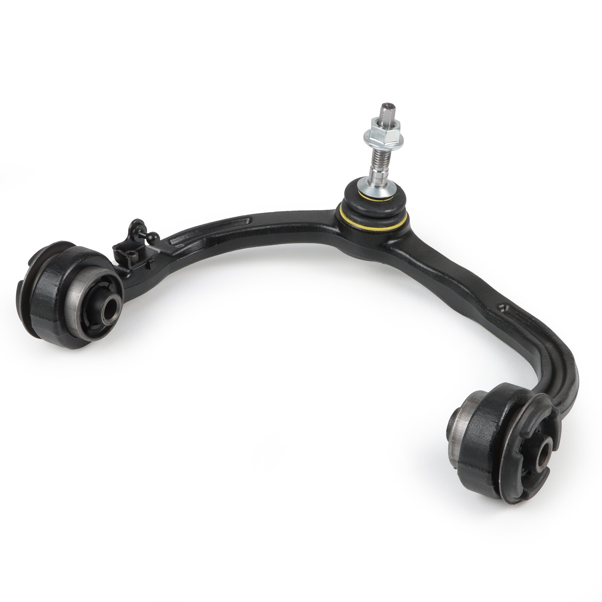 Metrix Premium Front Right Upper Control Arm and Ball Joint Assembly 58985MT best auto components
