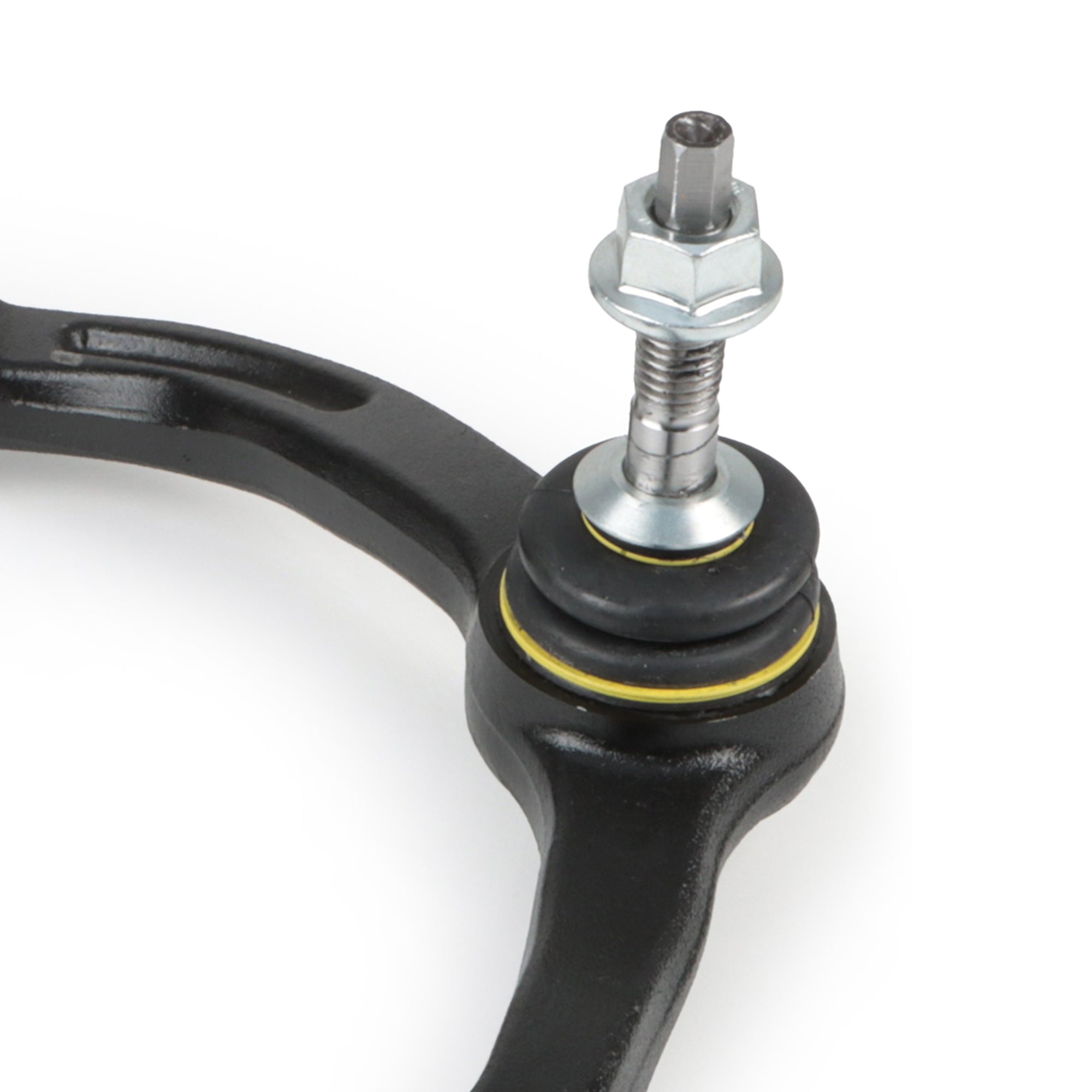 Front Right Upper Control Arm and Ball Joint Assembly 58985MT