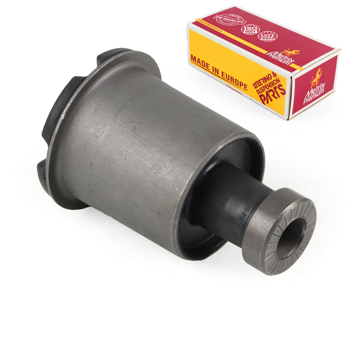 Metrix Premium Chassis Parts Front Lower Forward Control Arm Bushing 58988MT for FORD, LINCOLN