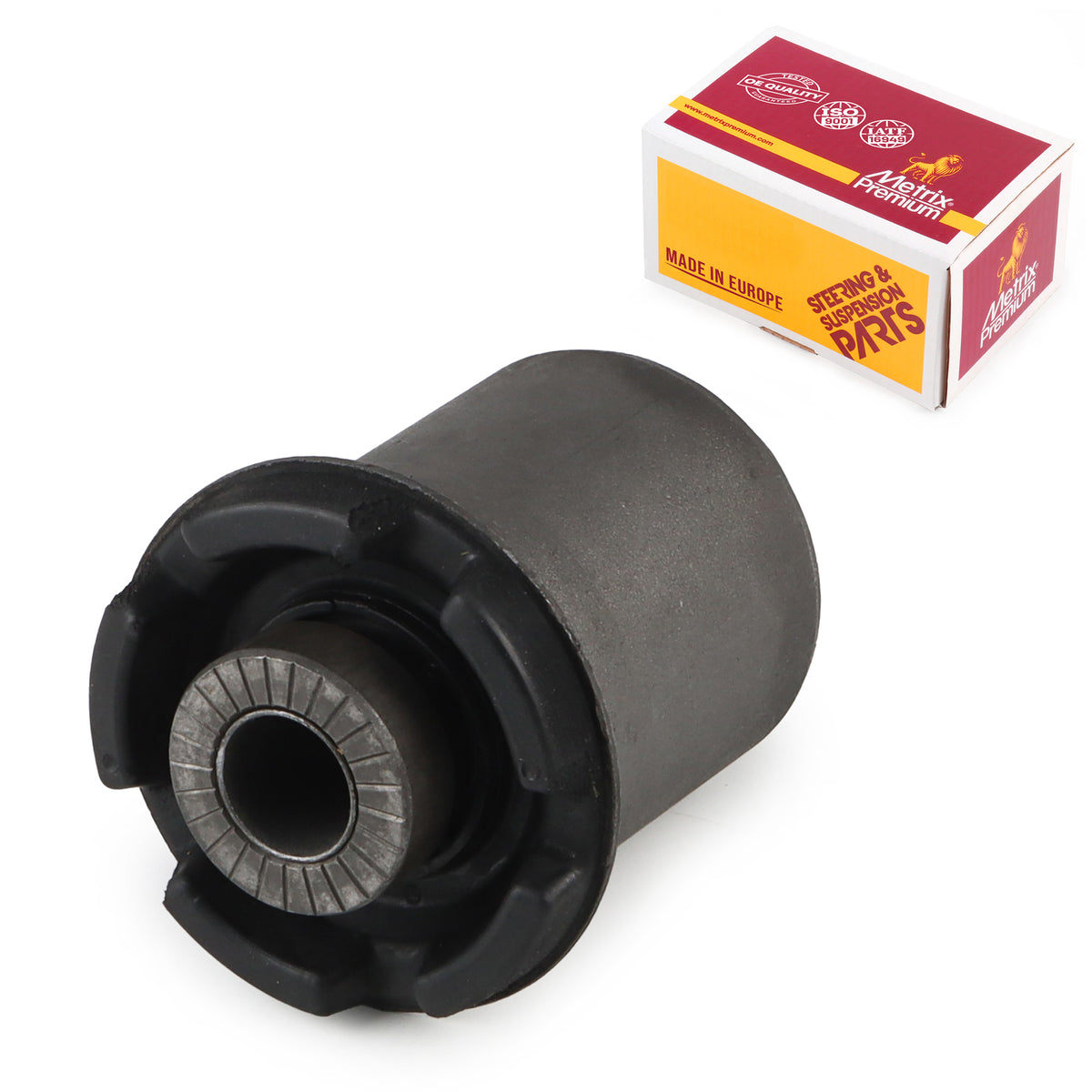 Metrix Premium Chassis Parts Front Lower Control Arm Bushing 58989MT OEM fit auto parts