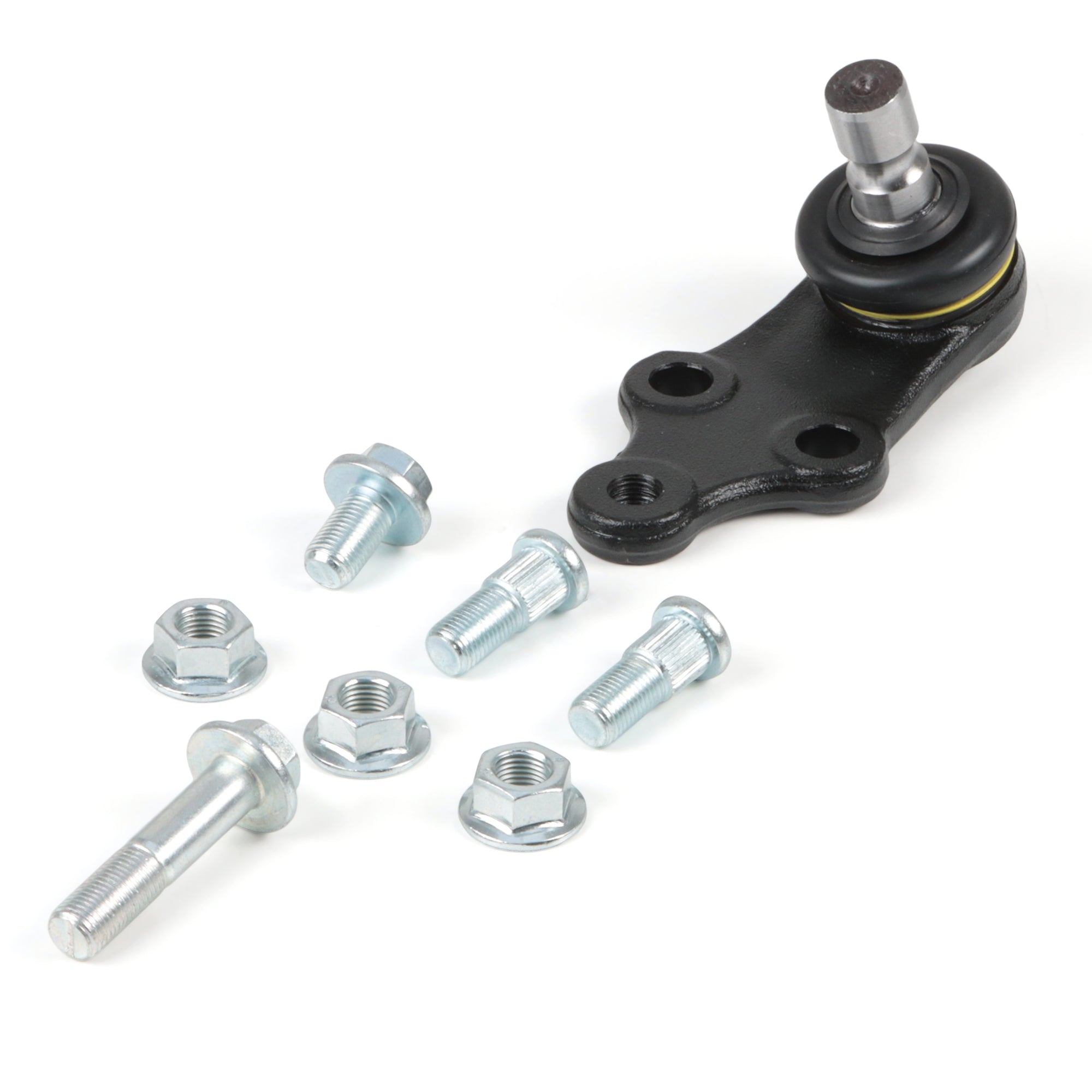 Metrix Premium Front Lower Ball Joint Kit 92846MT best fit car parts