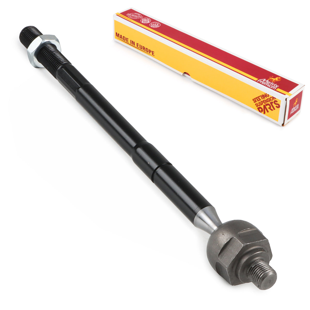 Metrix Premium Chassis Parts Front Inner Tie Rod End 59071MT OEM fit auto parts