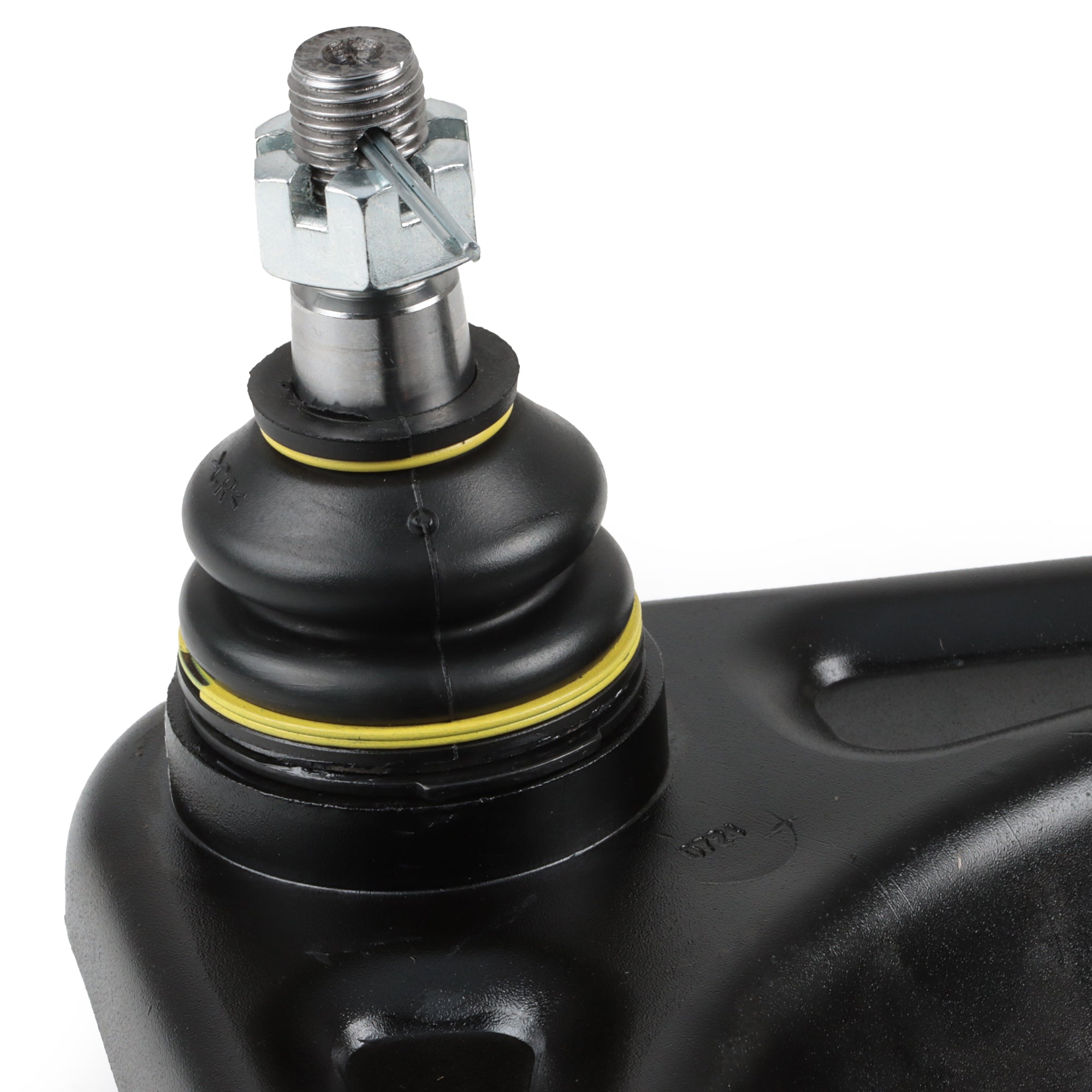 Front Upper Control Arm and Ball Joint Assembly 59072MT