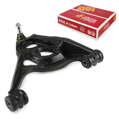 Metrix Premium Chassis Parts Front Left Lower Control Arm and Ball Joint Assembly 59150MT OEM fit auto parts