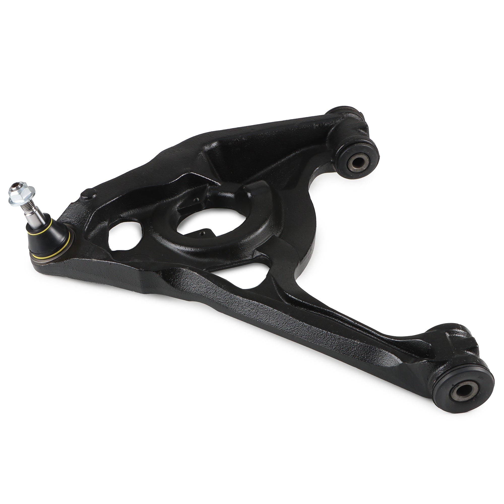 Front Left Lower Control Arm and Ball Joint Assembly 59150MT