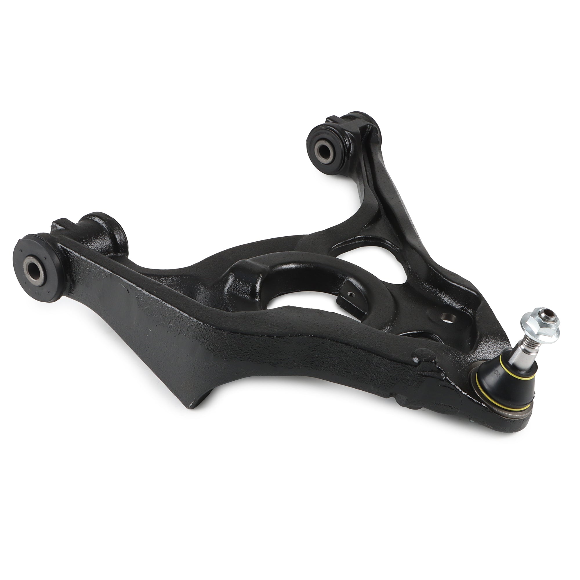 Front Left Lower Control Arm and Ball Joint Assembly 59150MT