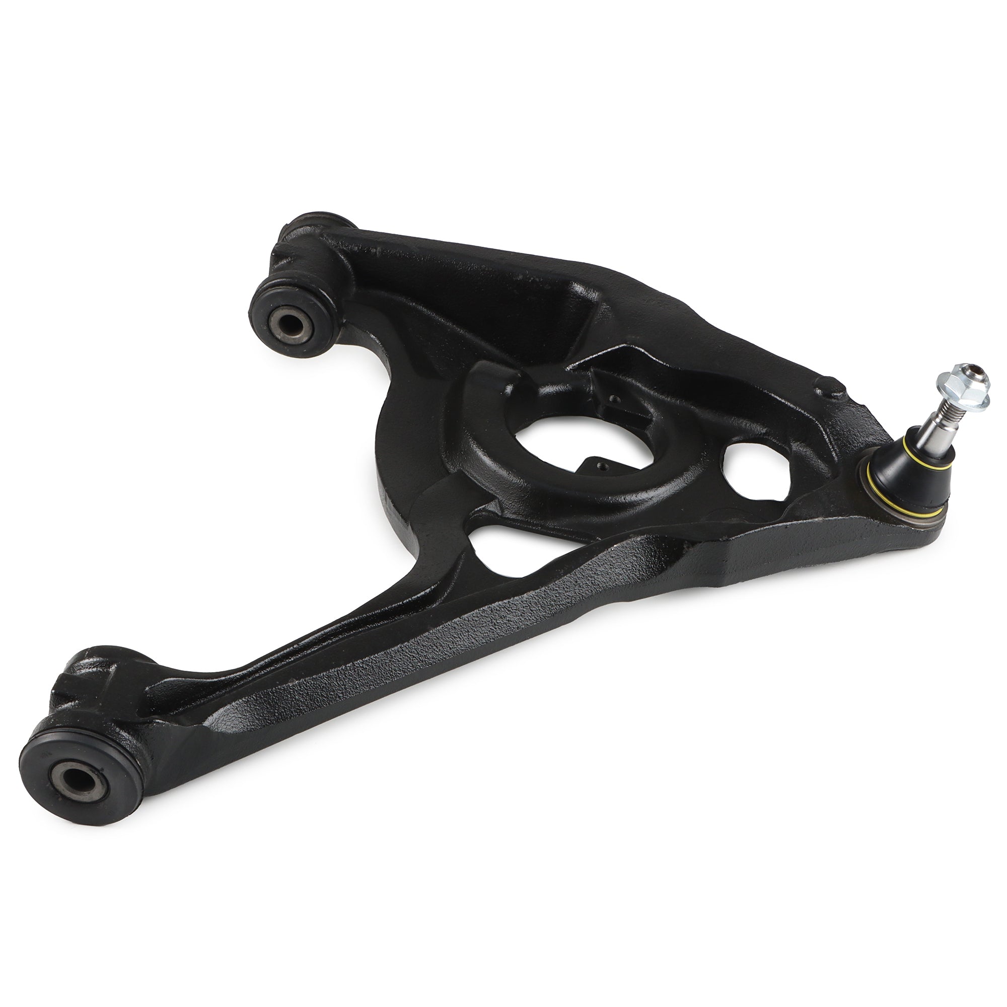 Front Left & Right Lower Control Arm and Ball Joint Assembly Kit 91261MT