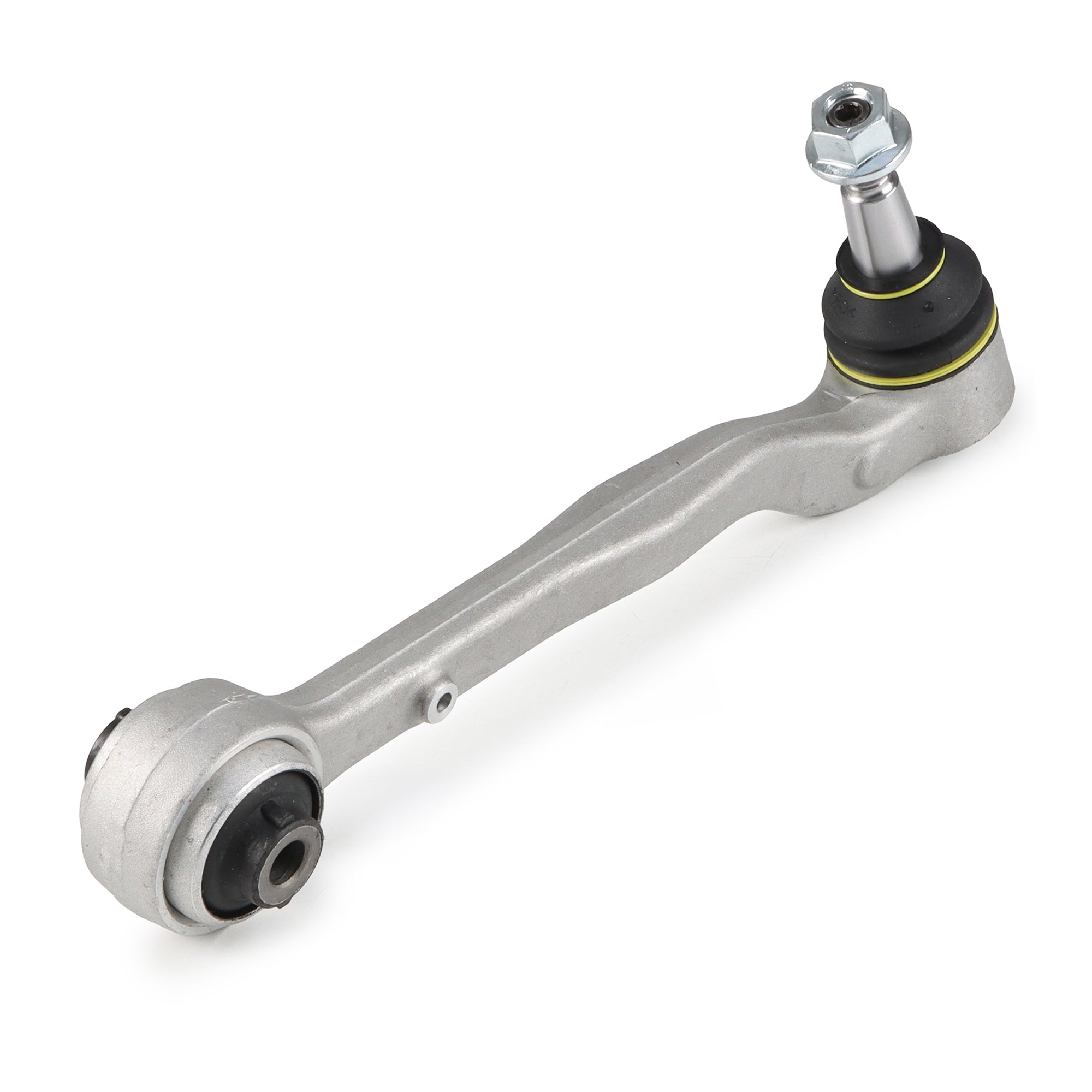 Front Left Lower Rearward Control Arm and Ball Joint Assembly 59169MT