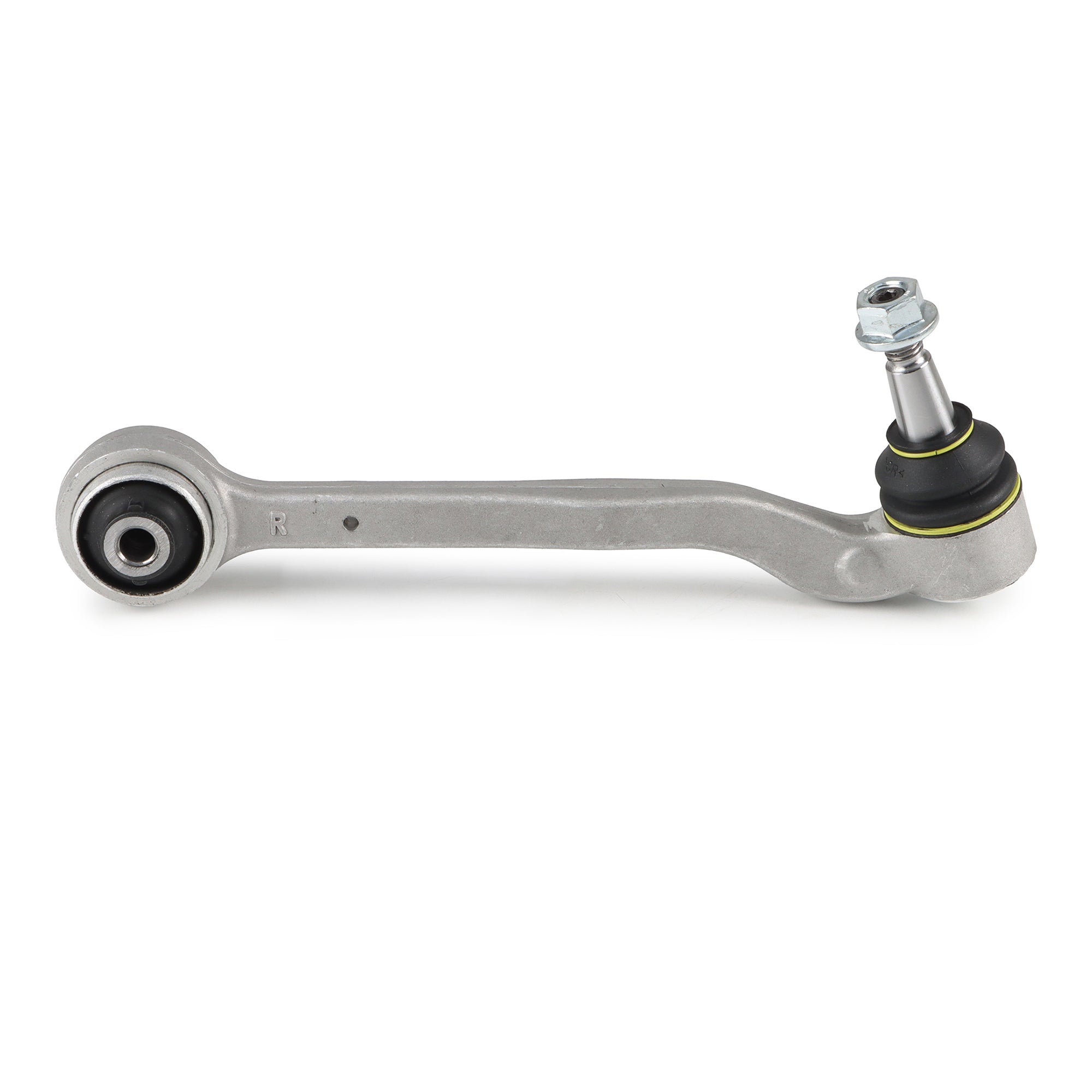 Front Right Lower Rearward Control Arm and Ball Joint Assembly 59170MT