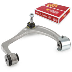 Metrix Premium Chassis Parts Front Left Upper Control Arm and Ball Joint Assembly 59183MT OEM fit auto parts