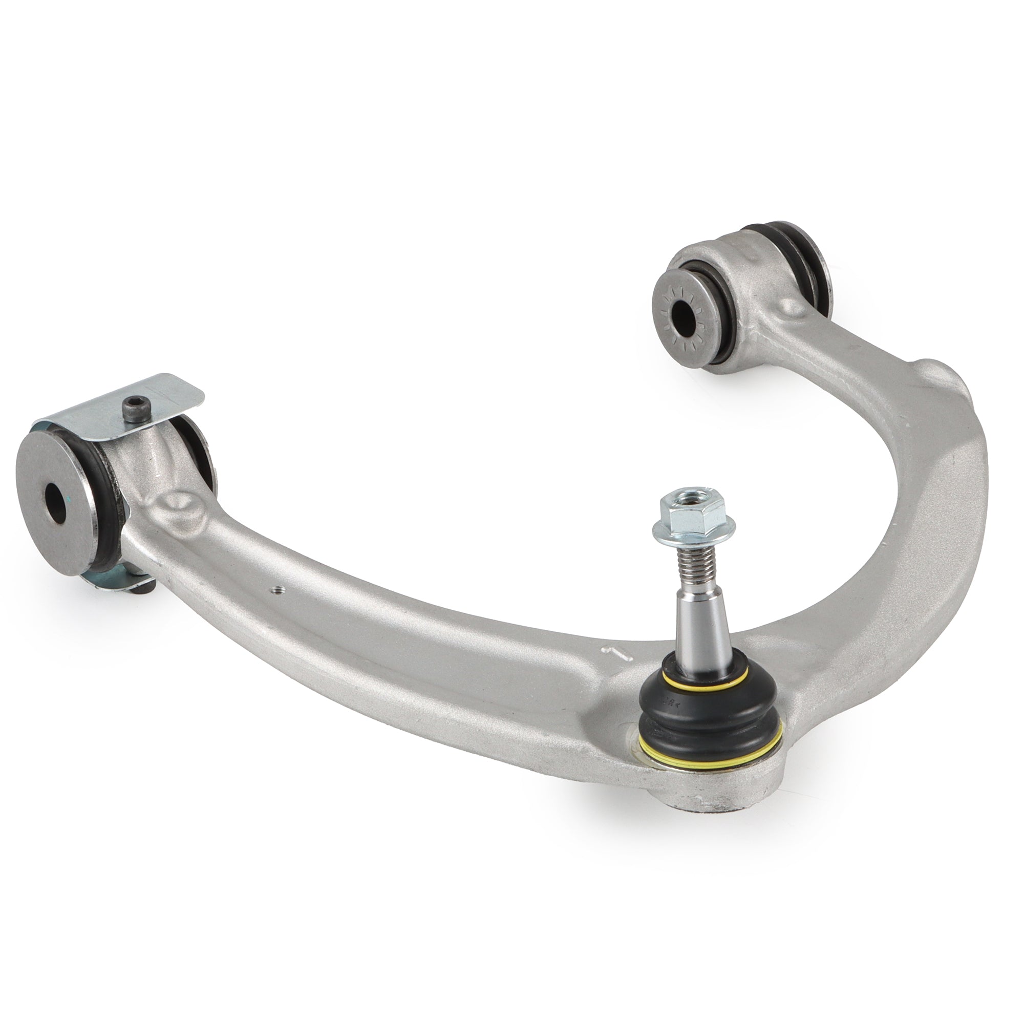 Front Left Upper Control Arm and Ball Joint Assembly 59183MT