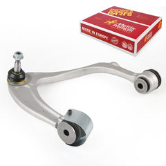 Metrix Premium Chassis Parts Front Right Upper Control Arm and Ball Joint Assembly 59184MT OEM fit auto parts