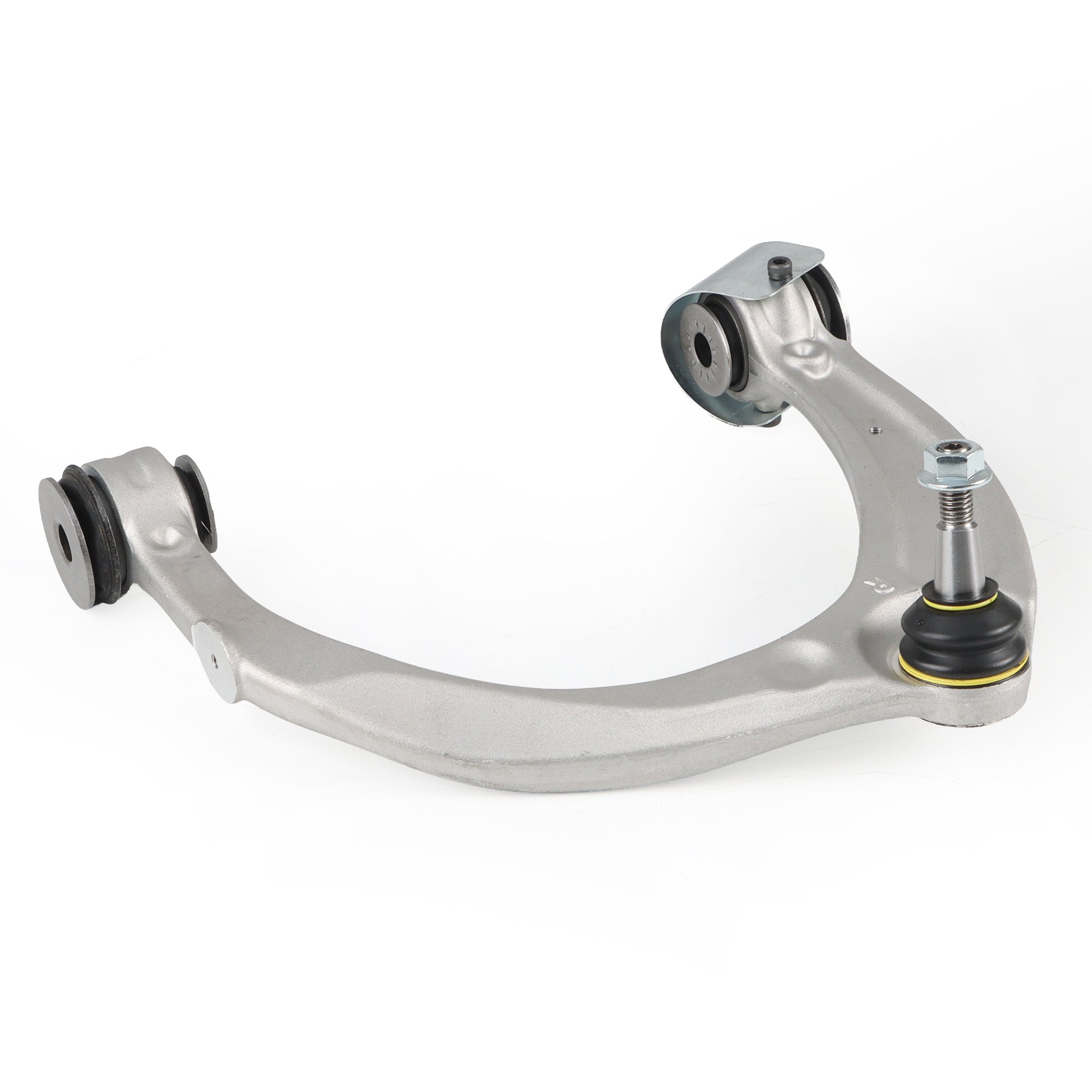 Front Right Upper Control Arm and Ball Joint Assembly 59184MT