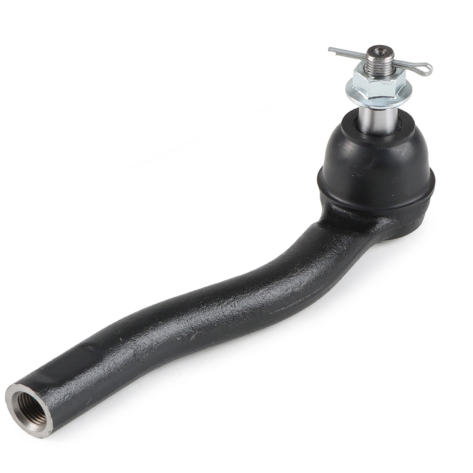 Front Left & Right Outer Tie Rod End Kit 90704MT