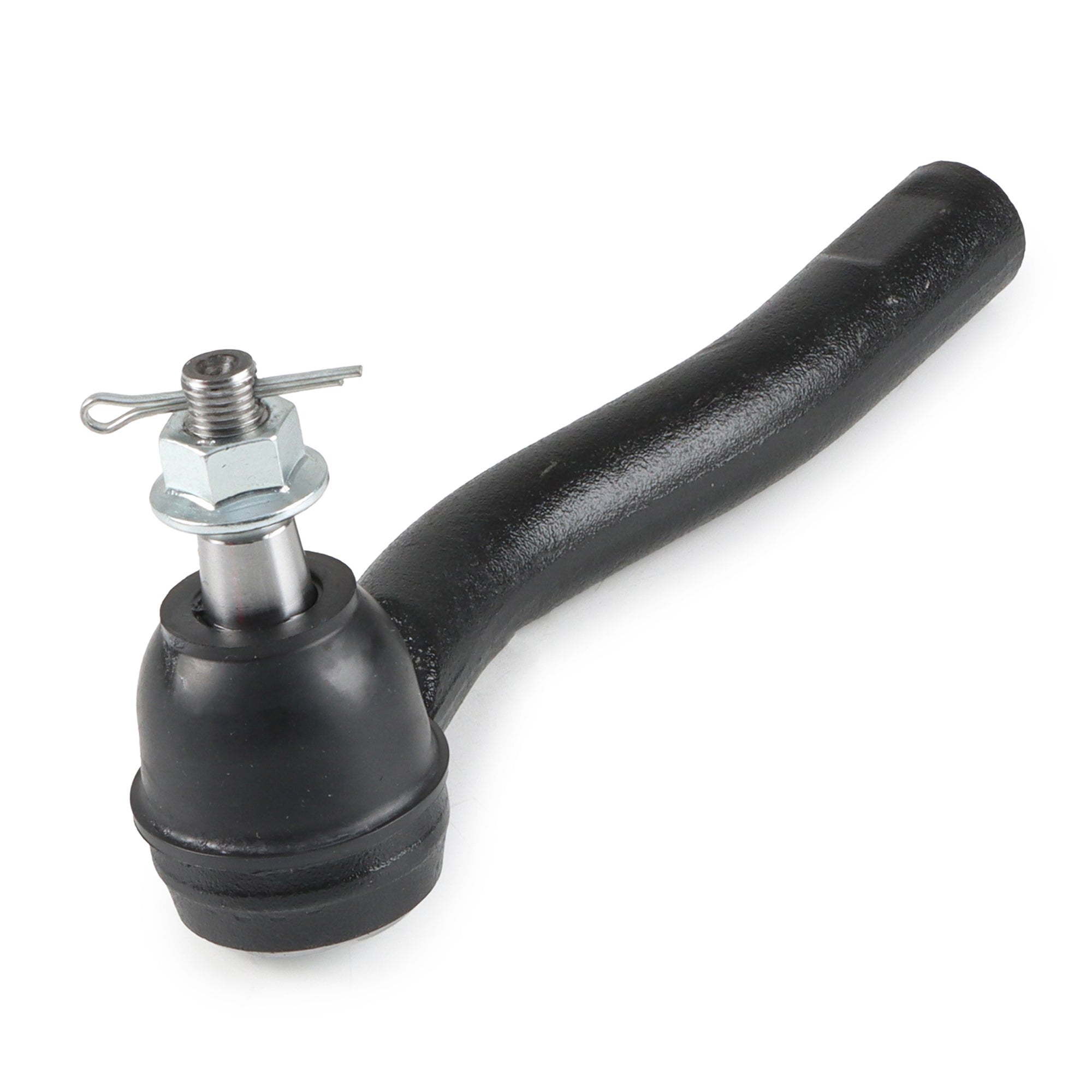 Front Left & Right Outer Tie Rod End Kit 90704MT