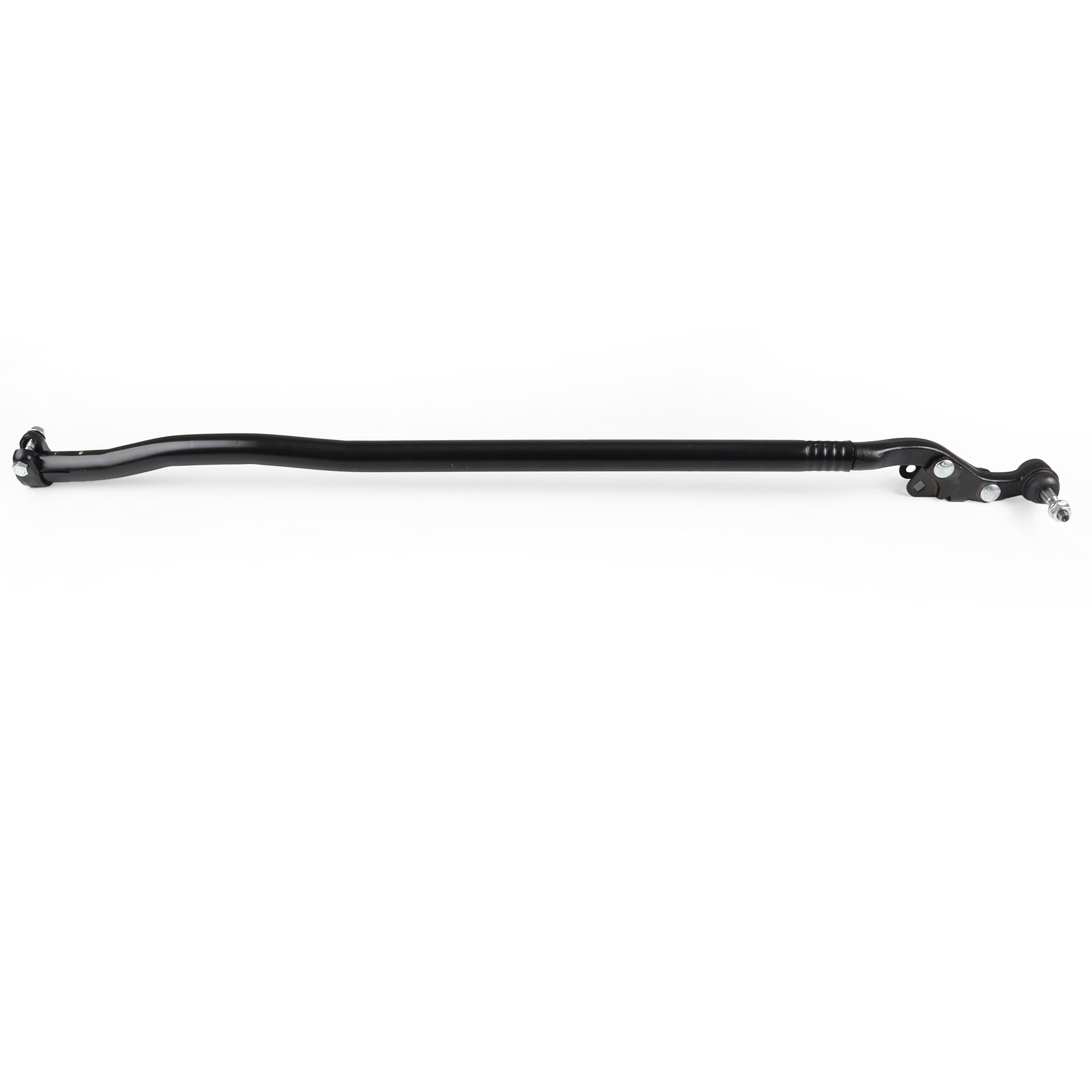 2 PC Front Left & Right Outer Tie Rod End Kit 92840MT