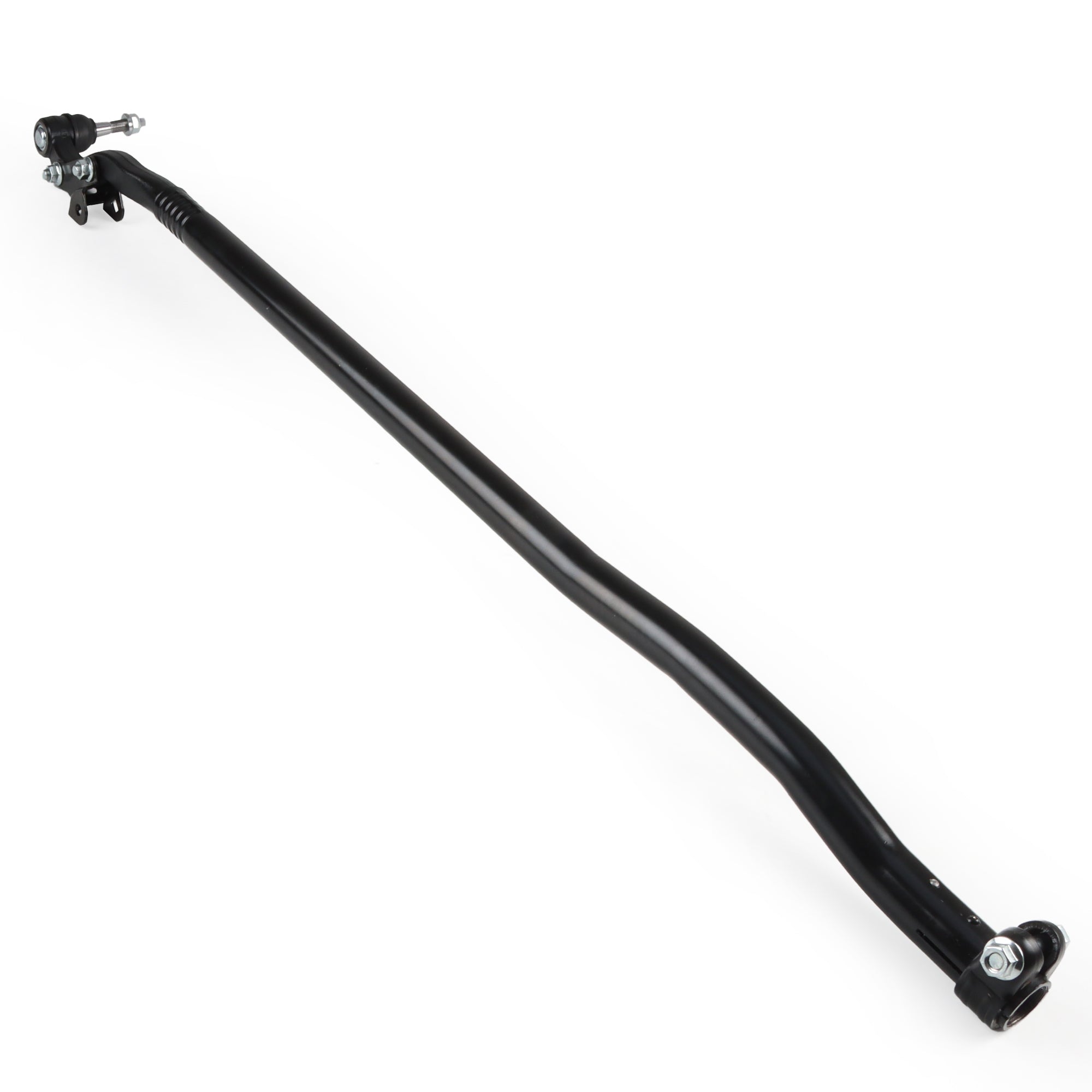 2 PC Front Left & Right Outer Tie Rod End Kit 92840MT