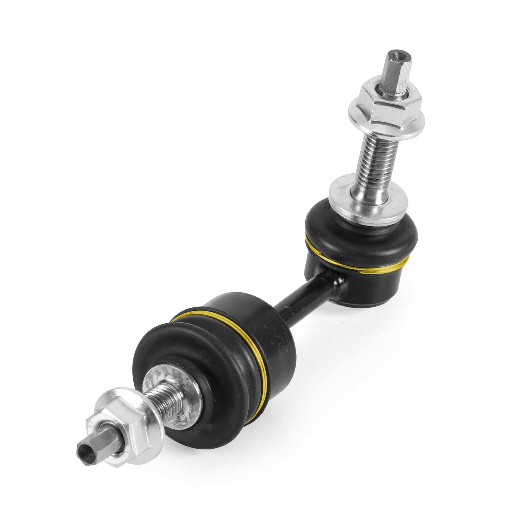 METRIX PREMIUM CHASSIS PARTS Suspension Stabilizer Bar Link P/N:59214MT Fits: Chevrolet Silverado 1500 24-19, GMC Sierra 1500 24-19