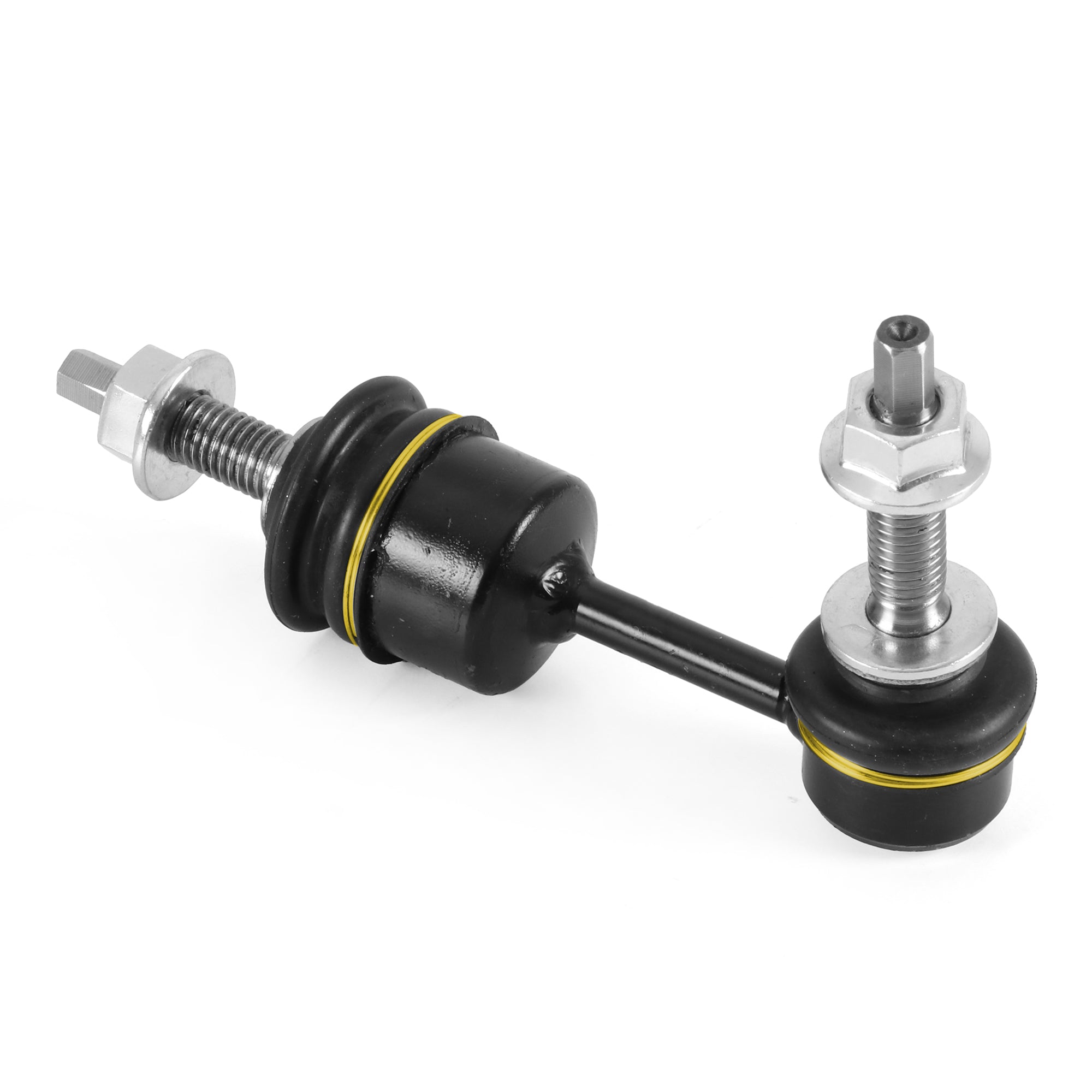 METRIX PREMIUM CHASSIS PARTS Suspension Stabilizer Bar Link P/N:59214MT Fits: Chevrolet Silverado 1500 24-19, GMC Sierra 1500 24-19