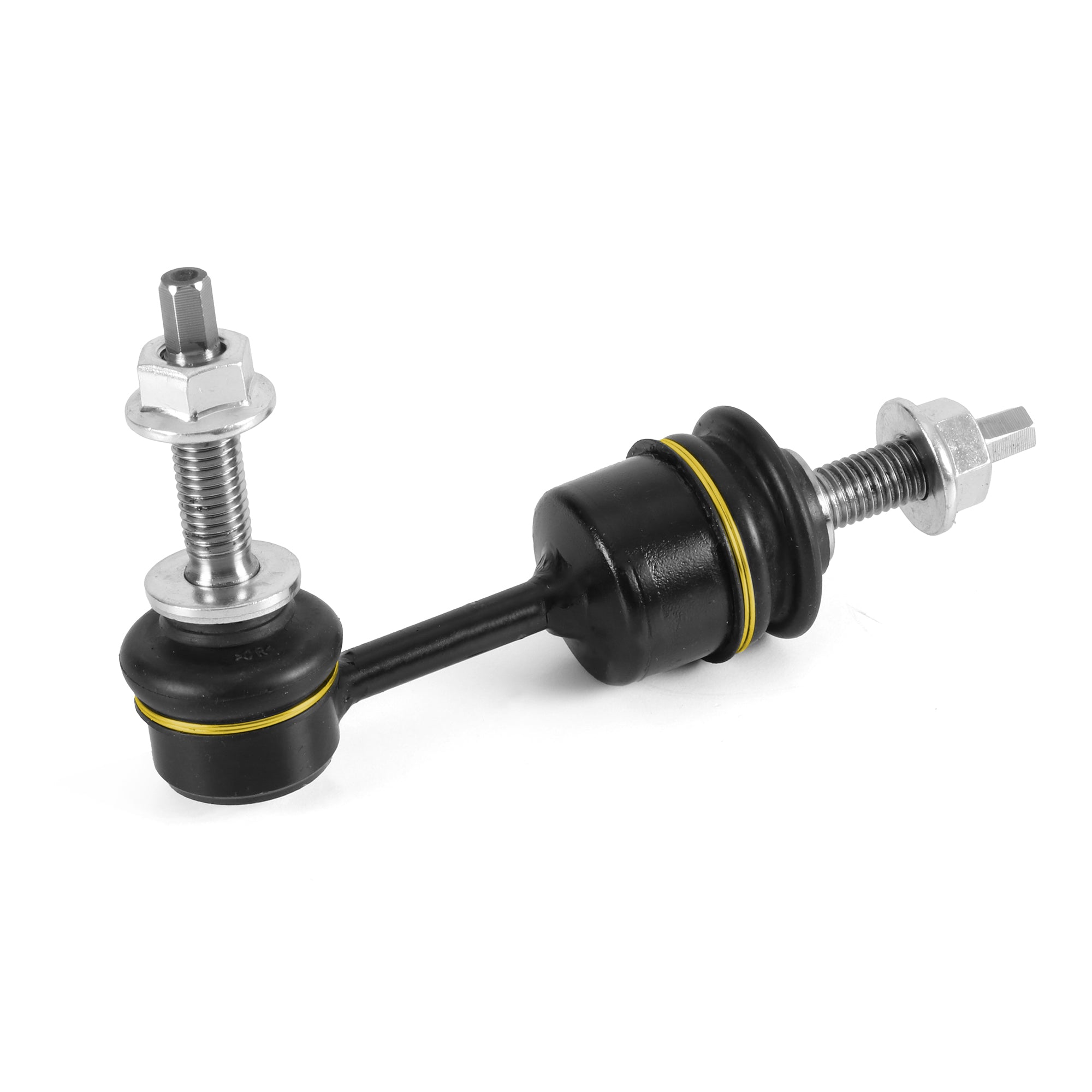 METRIX PREMIUM CHASSIS PARTS Suspension Stabilizer Bar Link P/N:59214MT Fits: Chevrolet Silverado 1500 24-19, GMC Sierra 1500 24-19