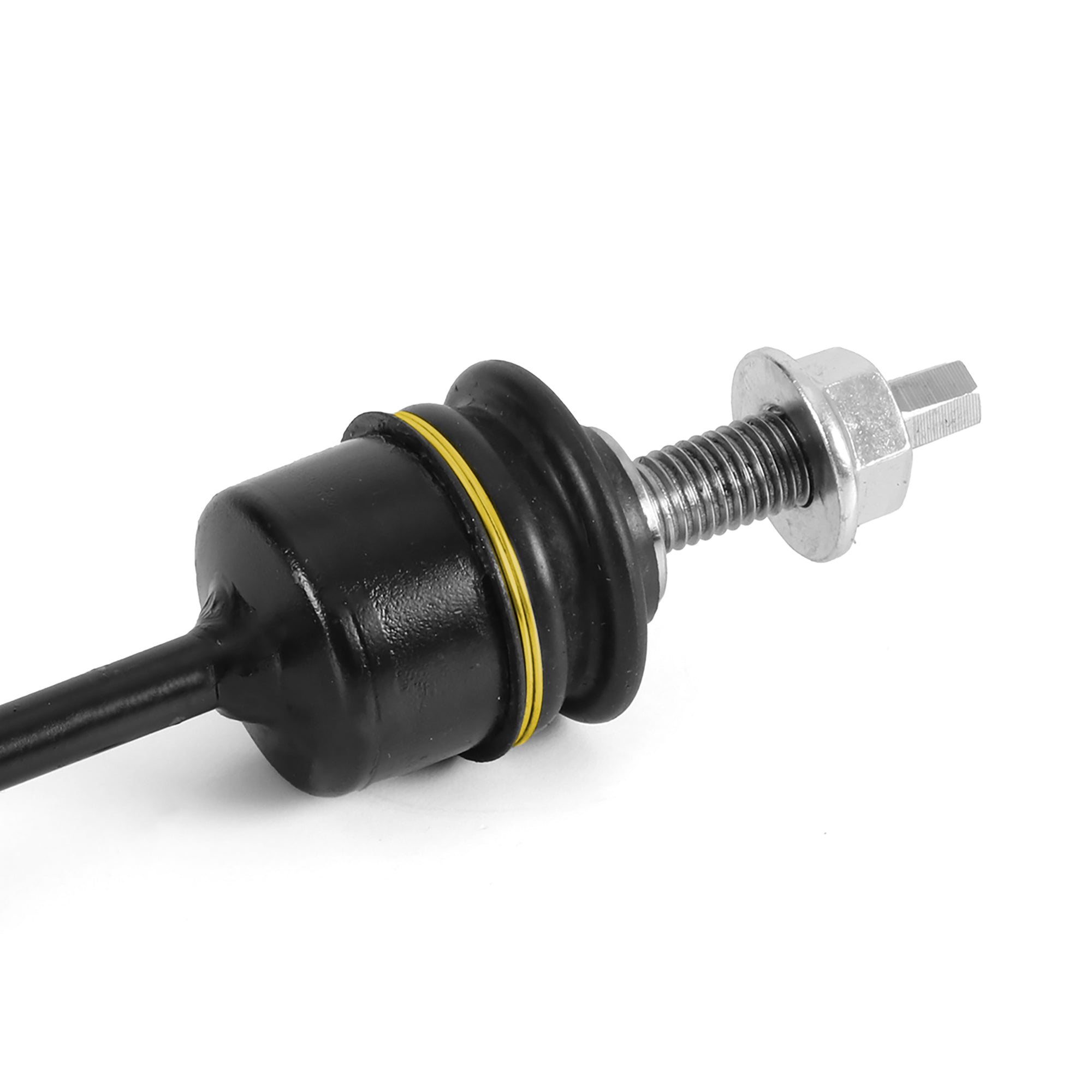 METRIX PREMIUM CHASSIS PARTS Suspension Stabilizer Bar Link P/N:59214MT Fits: Chevrolet Silverado 1500 24-19, GMC Sierra 1500 24-19