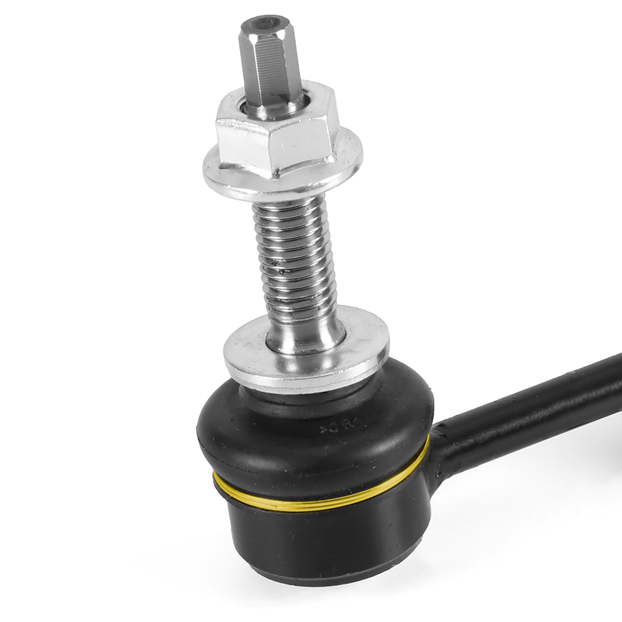 METRIX PREMIUM CHASSIS PARTS Suspension Stabilizer Bar Link P/N:59214MT Fits: Chevrolet Silverado 1500 24-19, GMC Sierra 1500 24-19
