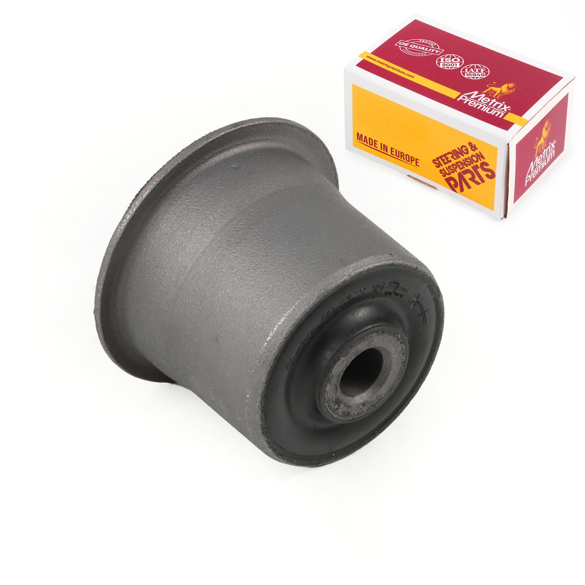 Metrix Premium Chassis Parts Front Upper Control Arm Bushing 59242MT for JEEP