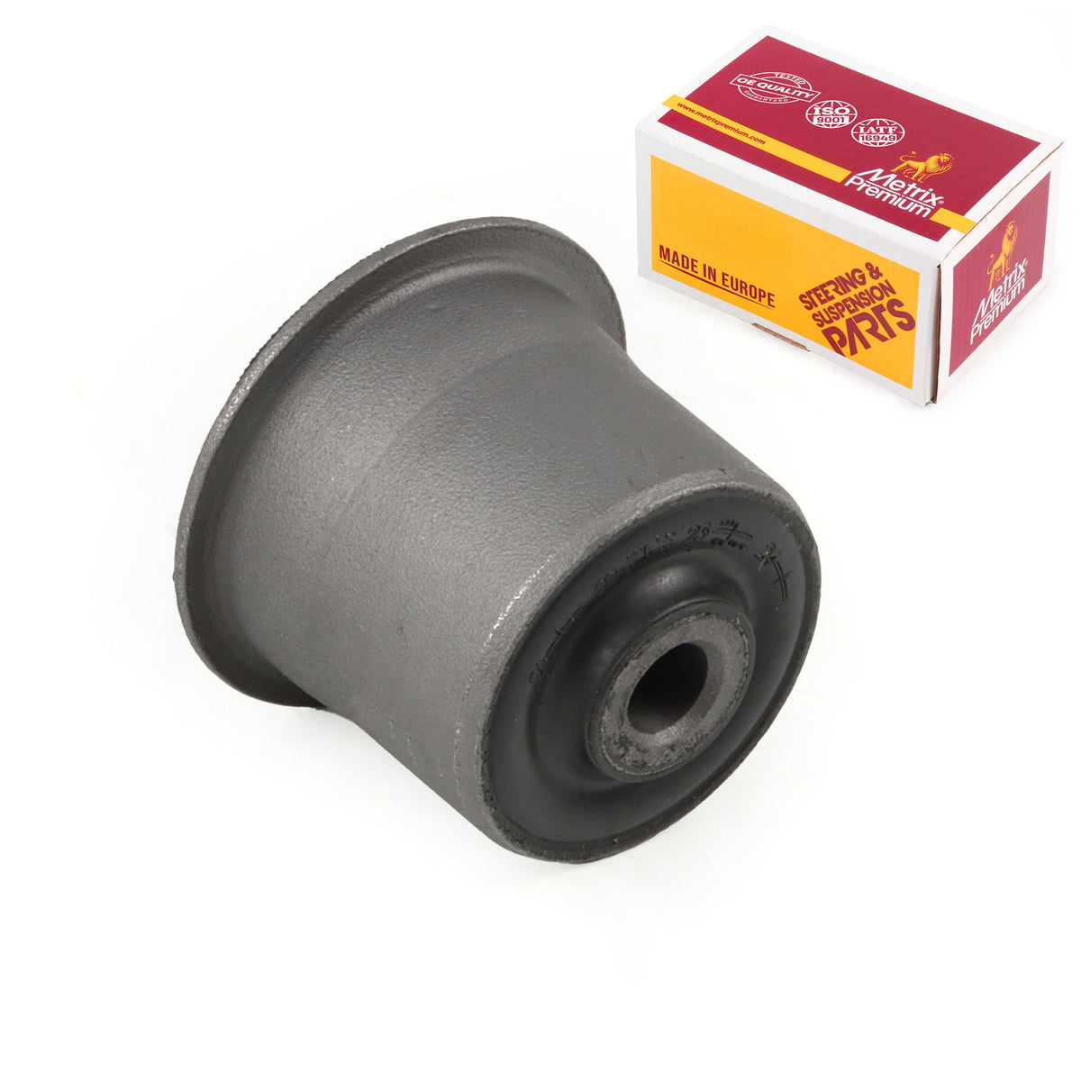 Metrix Premium Chassis Parts Front Upper Control Arm Bushing 59242MT for JEEP