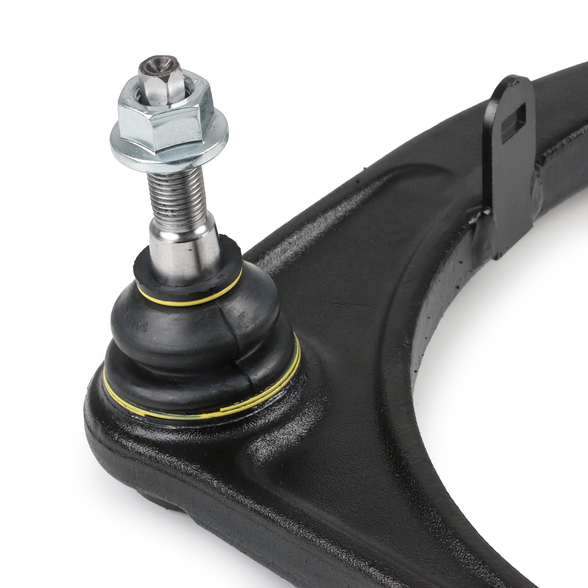 Metrix Premium Front Left Upper Control Arm and Ball Joint Assembly 59300MT OEM fit auto parts