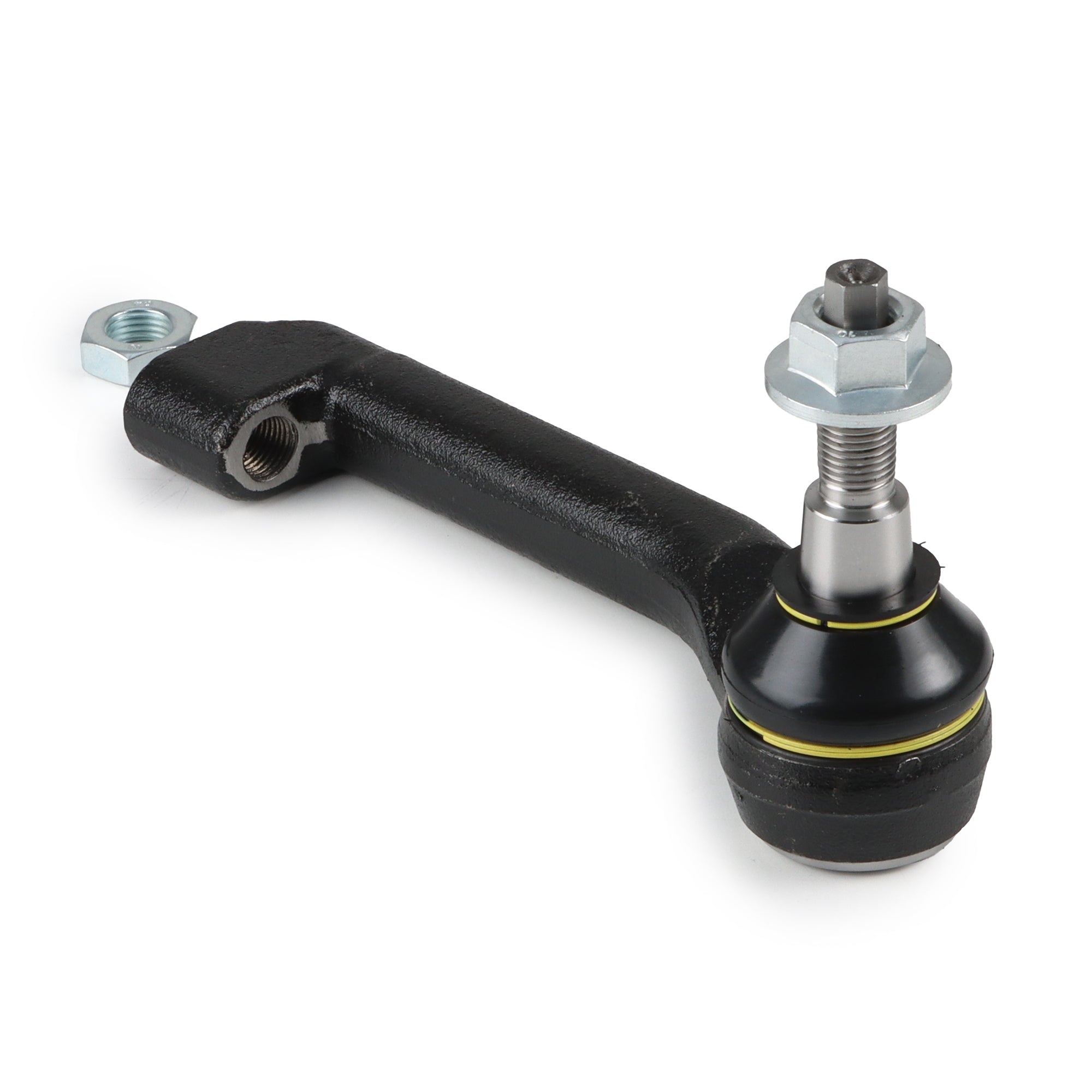 2 PC Front Left & Right Outer Tie Rod End Kit 91378MT