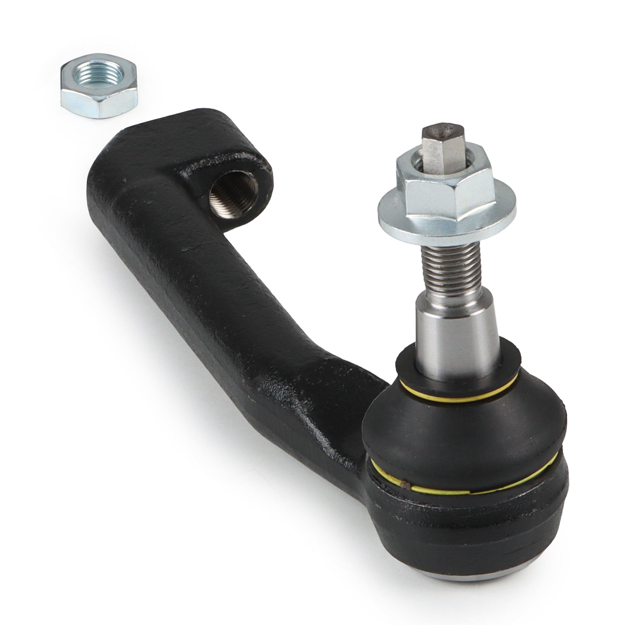 Front Right Outer Tie Rod End 59339MT