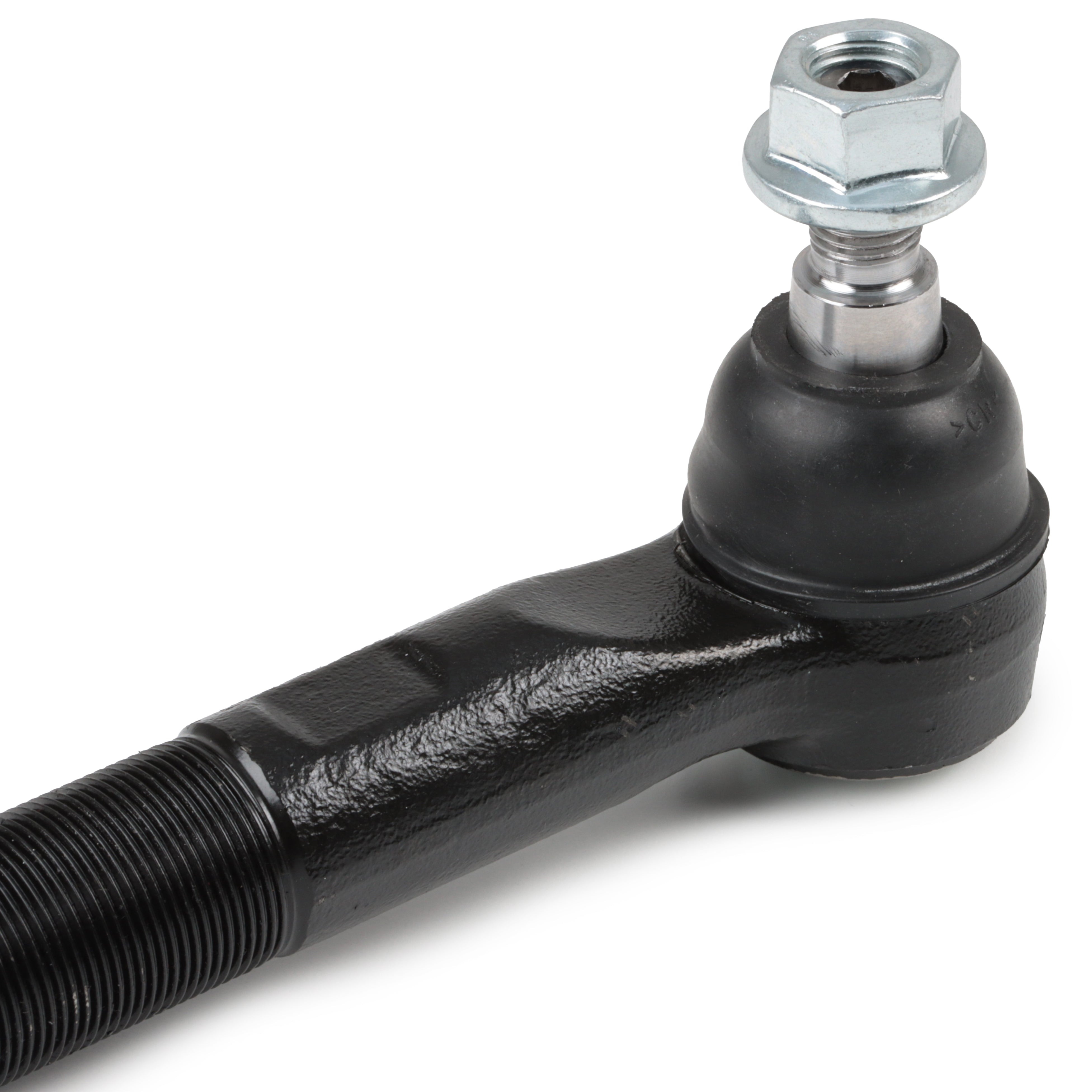 Metrix Premium Front Left Inner (Drag Link End) Tie Rod End 59357MT OEM fit auto parts