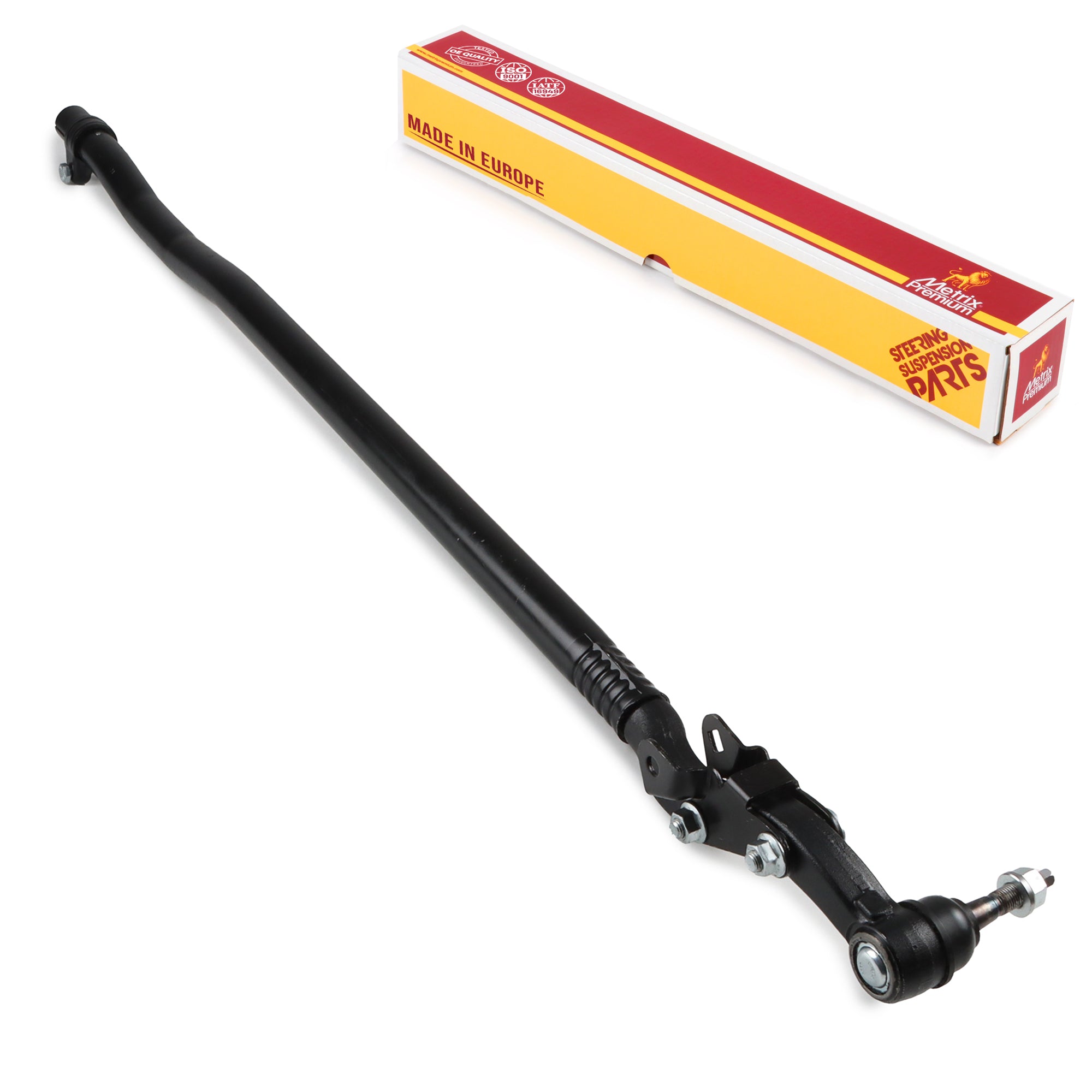 Metrix Premium Chassis Parts Front Right Outer Tie Rod End 59362MT OEM fit auto parts