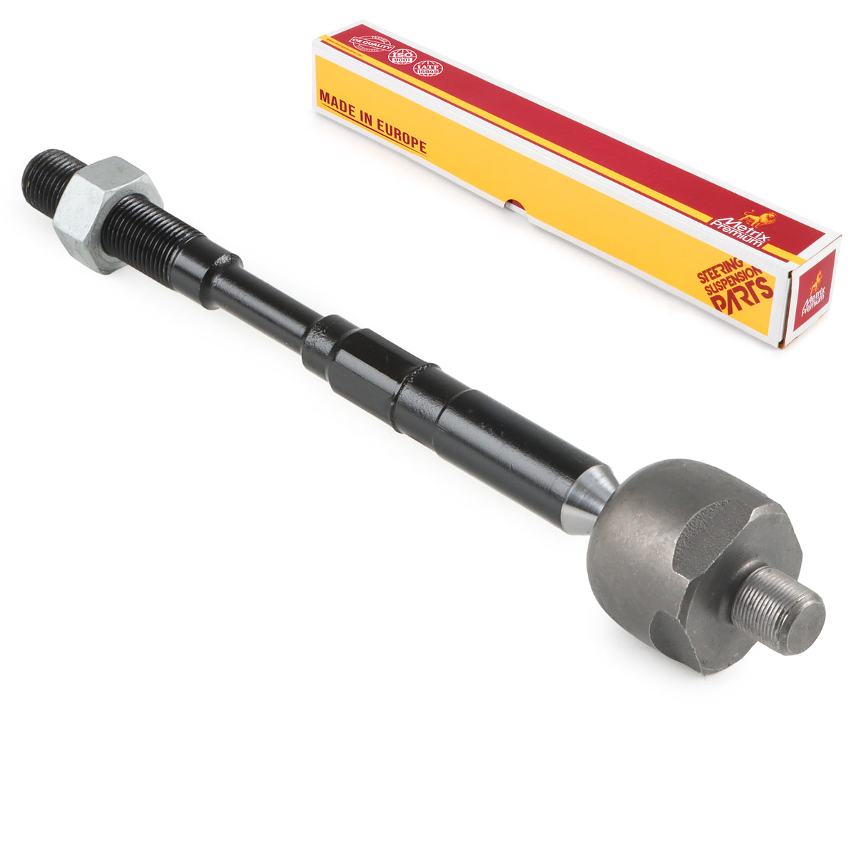 Metrix Premium Chassis Parts Front Inner Tie Rod End 59375MT OEM fit auto parts