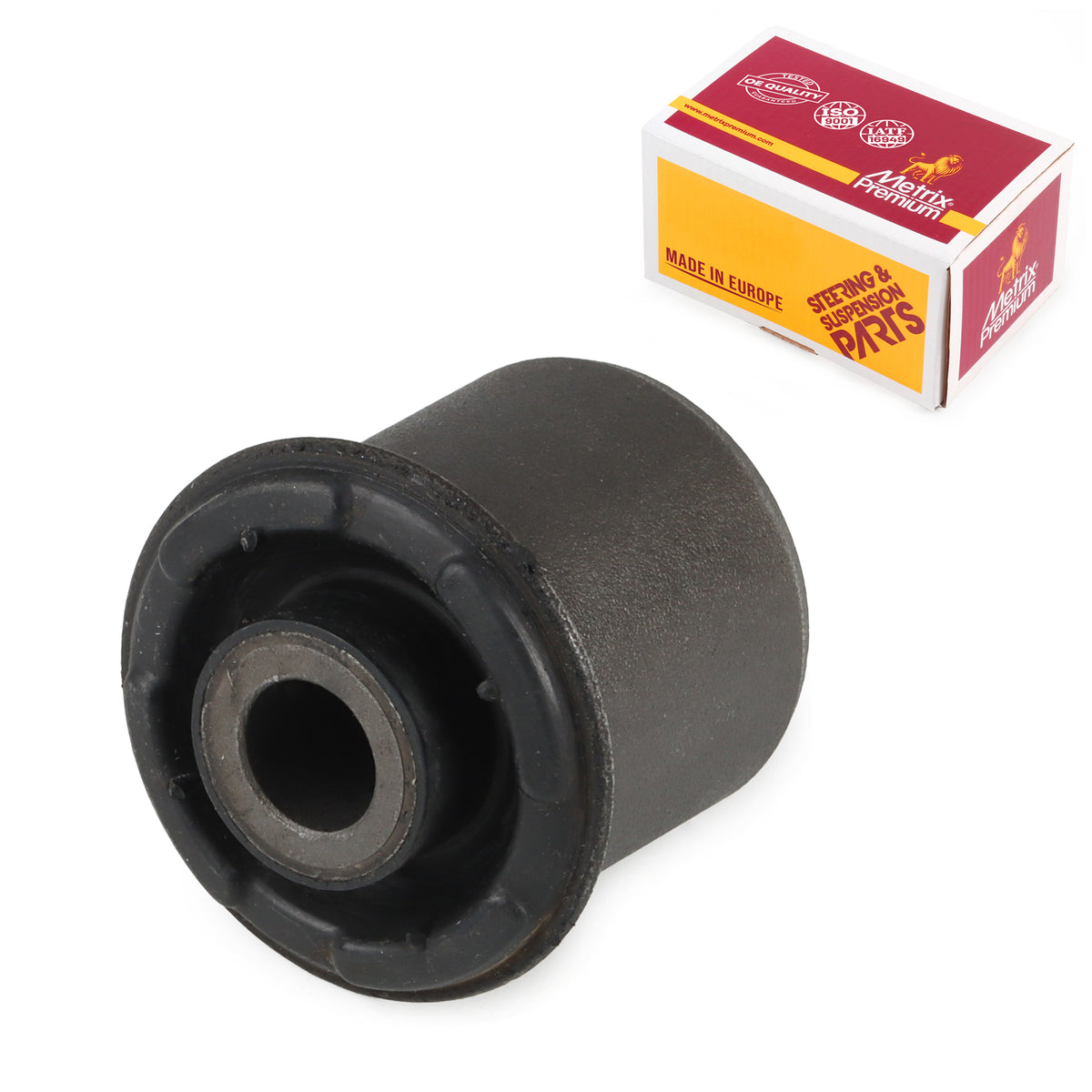 Metrix Premium Chassis Parts Front Lower Inner Rearward Control Arm Bushing 59464MT OEM fit auto parts