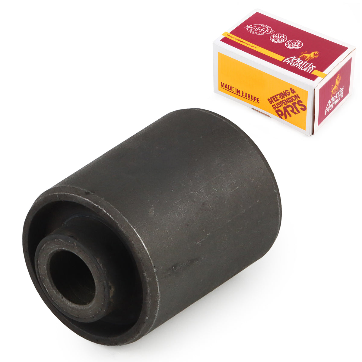 Metrix Premium Chassis Parts Front Lower Arm At Strut Fork Control Arm Bushing 59466MT OEM fit auto parts