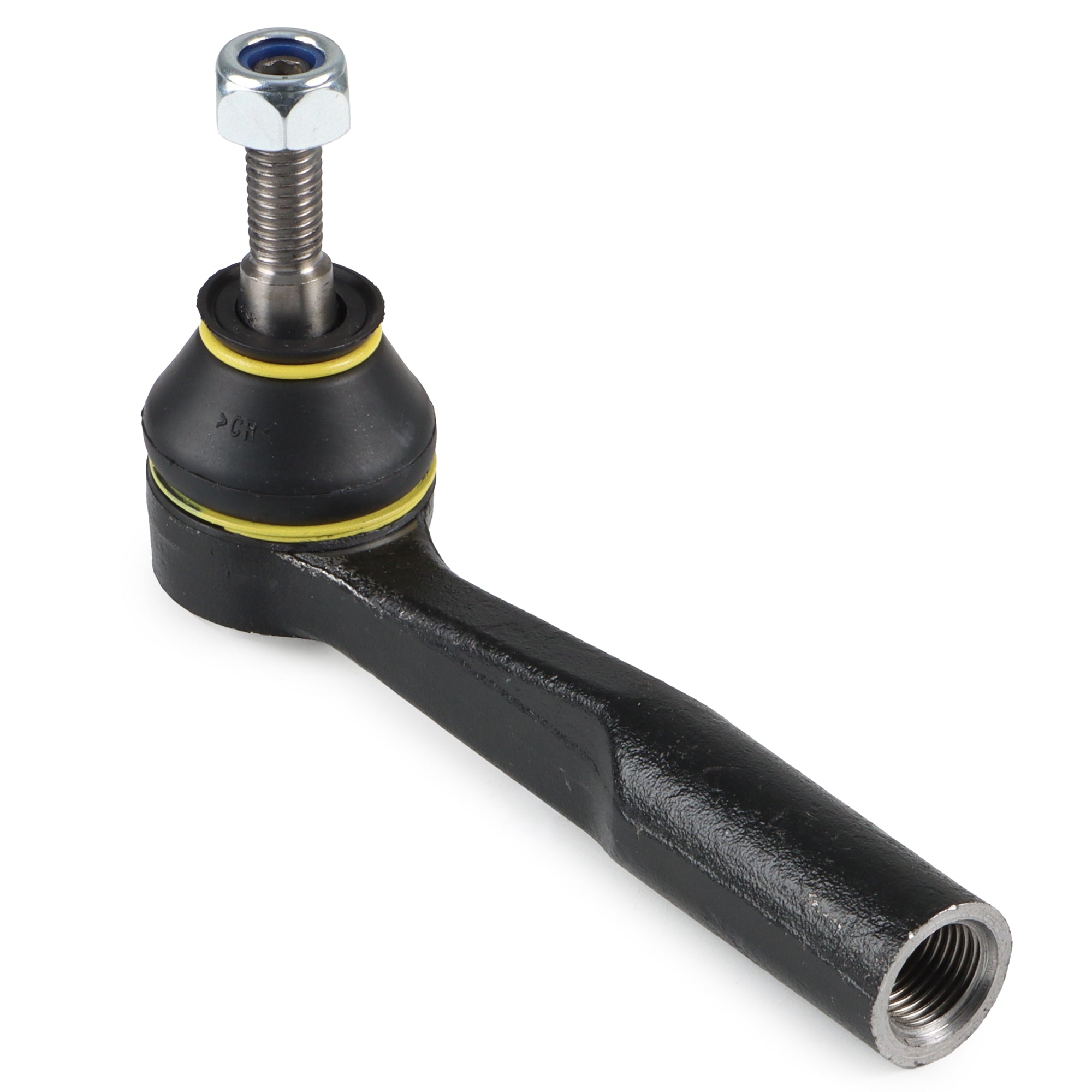 2 PC Front Left & Right Outer Tie Rod End Kit 91259MT
