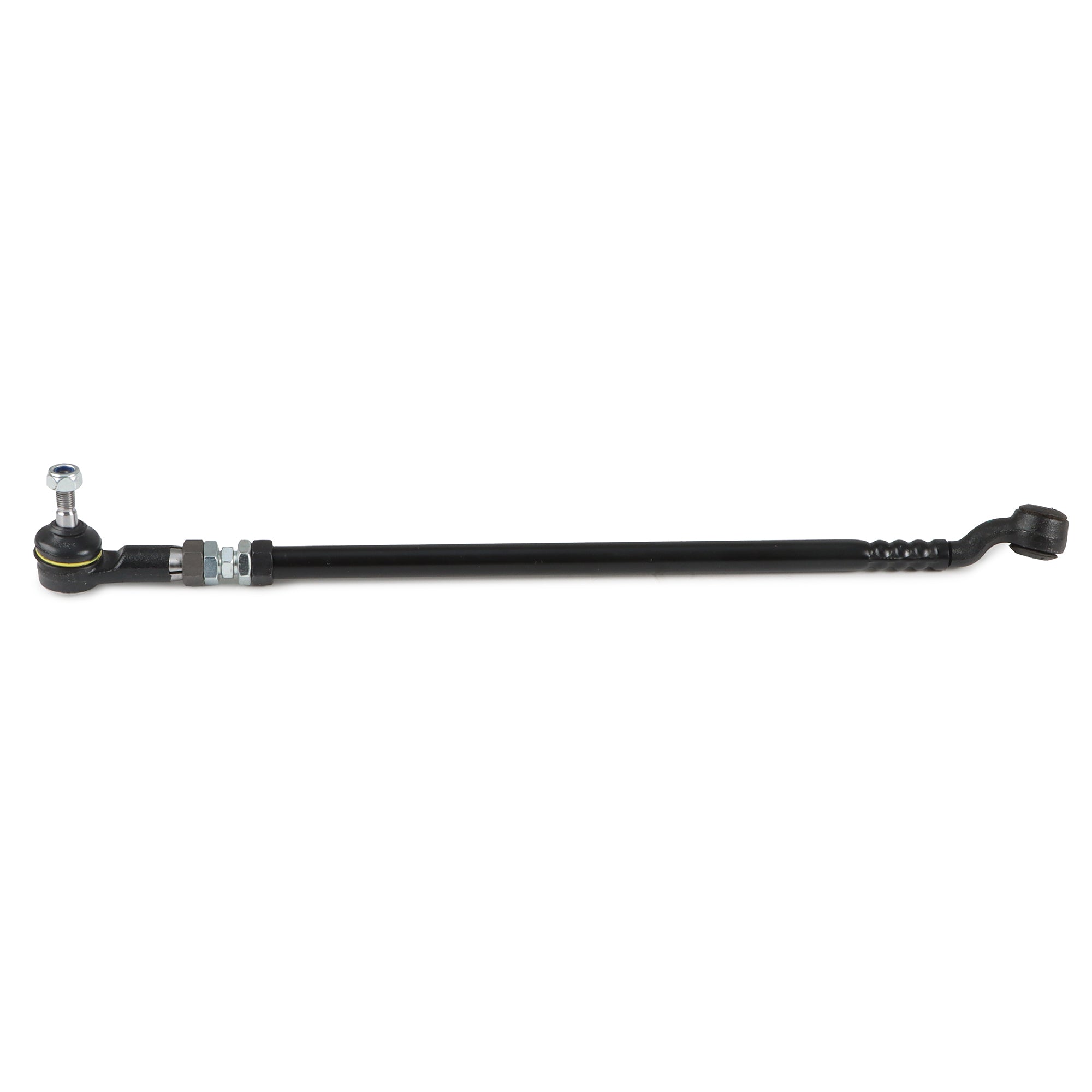 Front Right Outer Tie Rod End Assembly 59503MT
