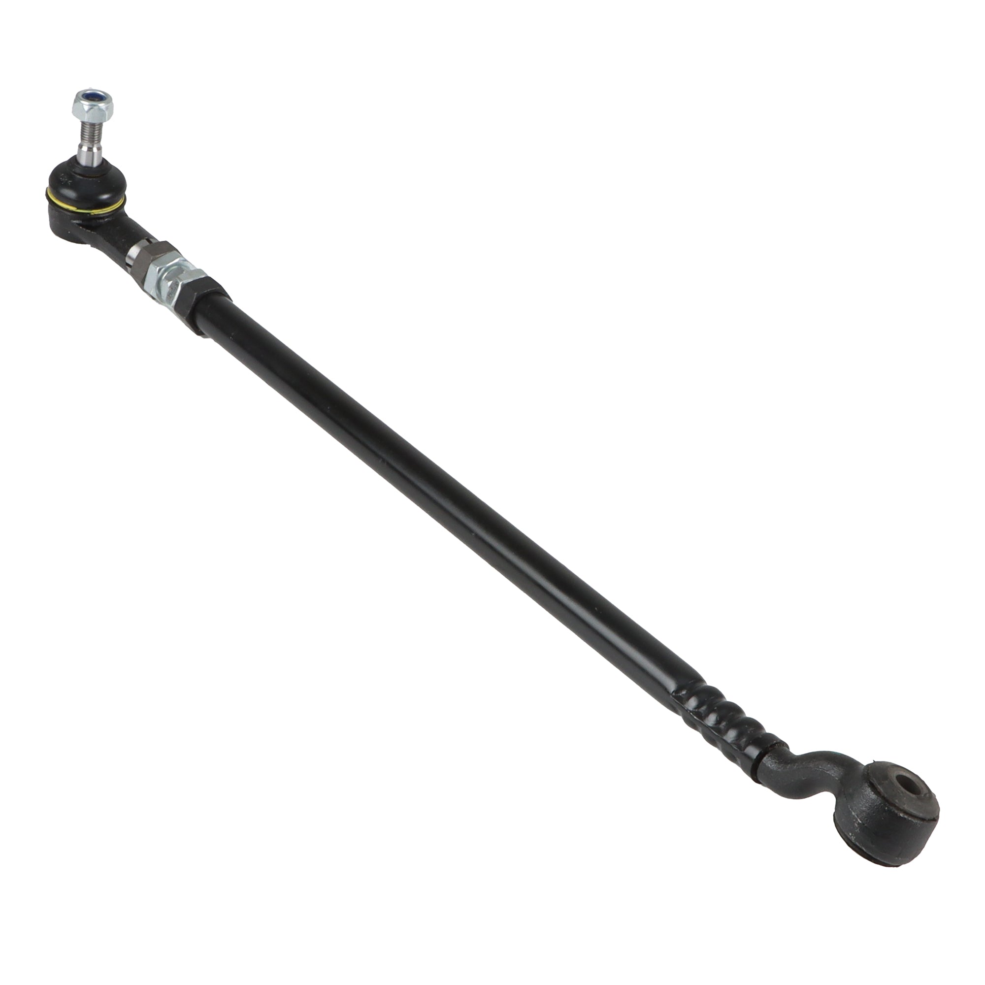 Front Right Outer Tie Rod End Assembly 59503MT