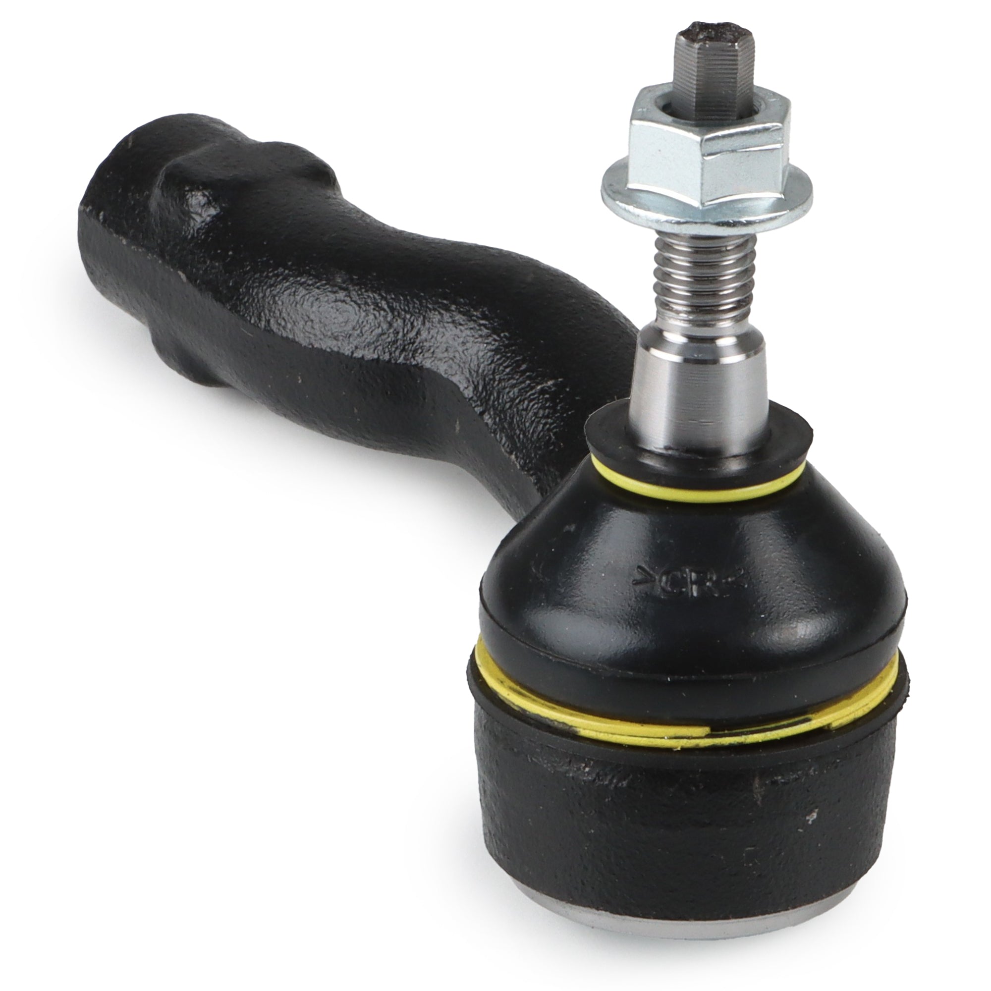 Front Right Outer Tie Rod End 59566MT