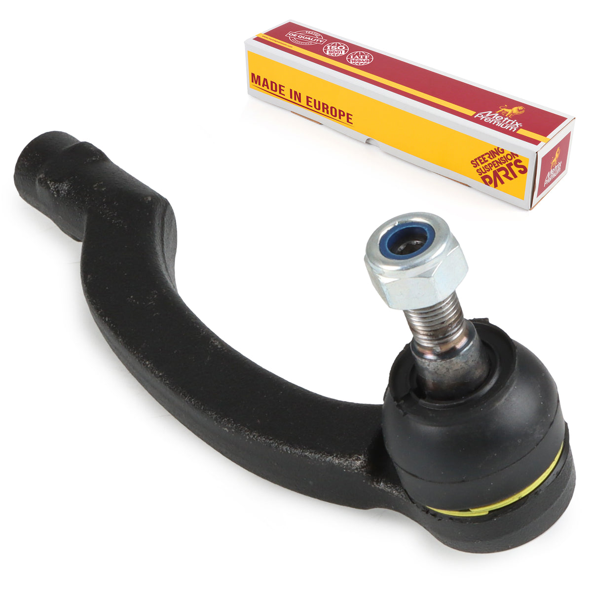 Metrix Premium Chassis Parts Front Right Outer Tie Rod End 59601MT OEM fit auto parts