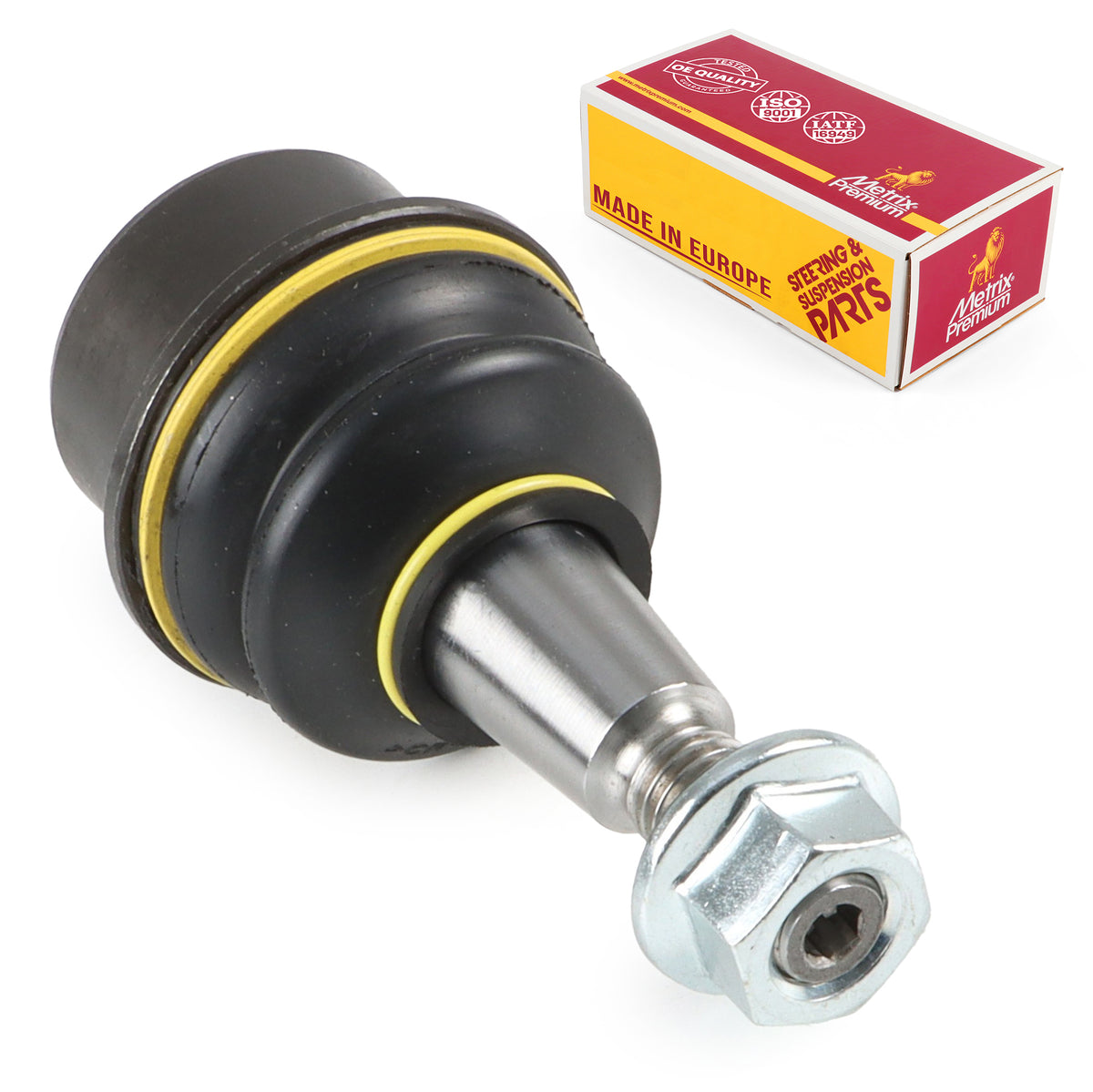 Metrix Premium Chassis Parts Front Lower Ball Joint 59611MT OEM fit auto parts