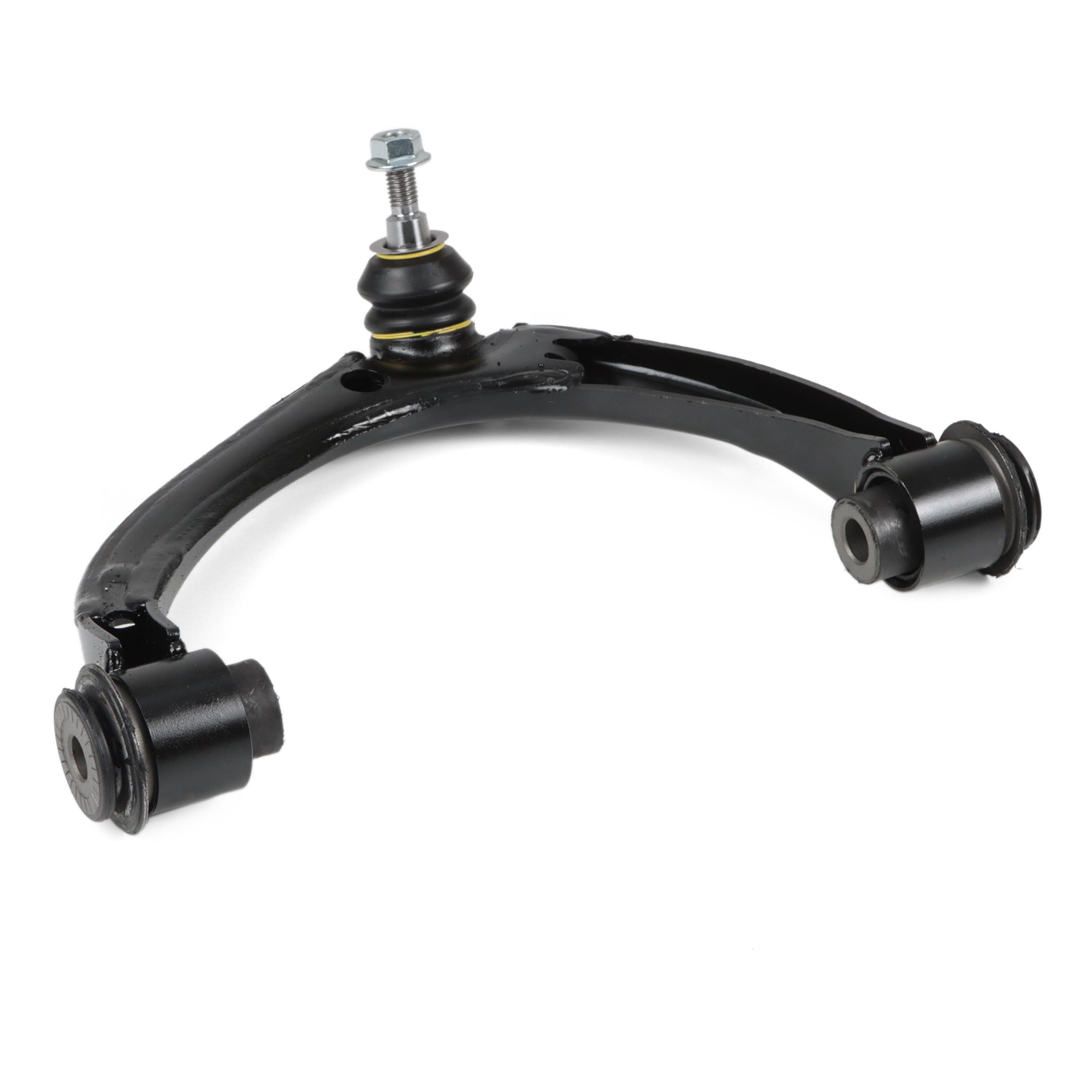 Metrix Premium Front Left Upper Control Arm and Ball Joint Assembly 59639MT OEM fit auto parts