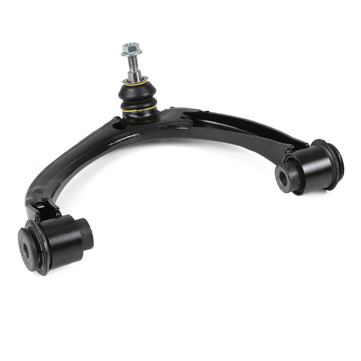 Metrix Premium Front Left Upper Control Arm and Ball Joint Assembly 59639MT OEM fit auto parts
