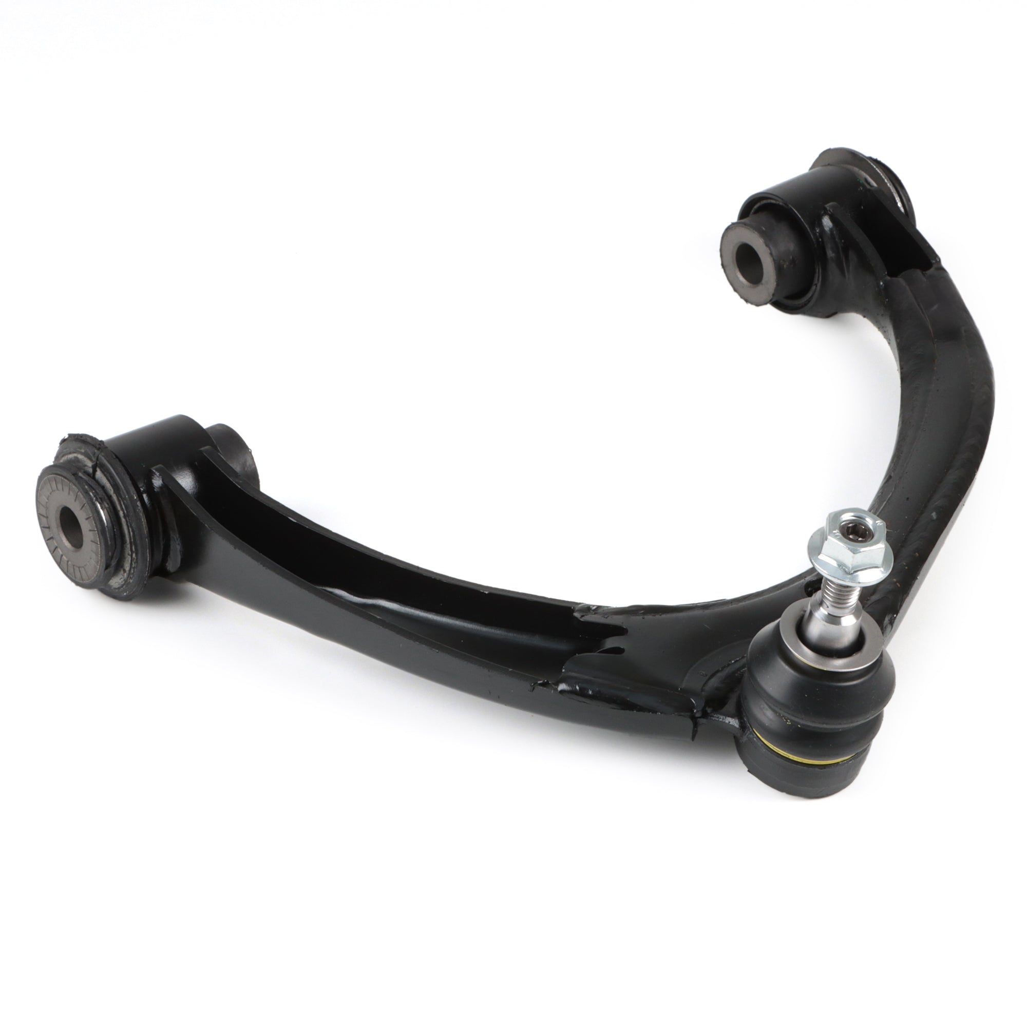 Metrix Premium Front Left Upper Control Arm and Ball Joint Assembly 59639MT OE perfect fit auto parts