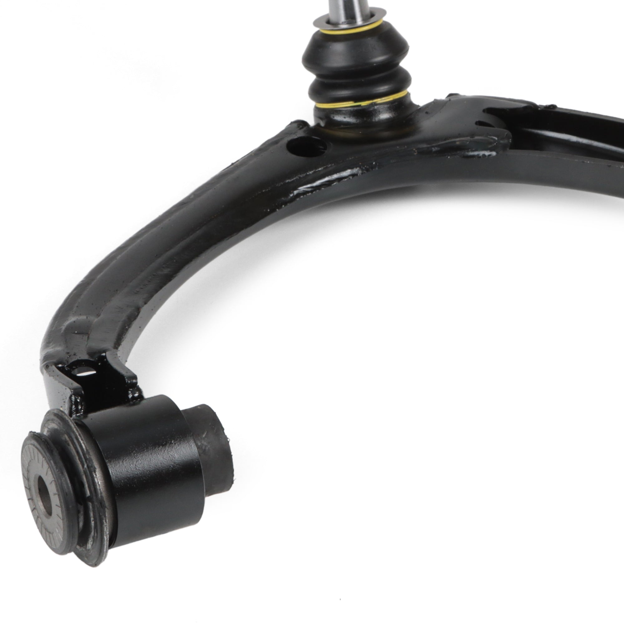 Metrix Premium Front Left Upper Control Arm and Ball Joint Assembly 59639MT best auto components