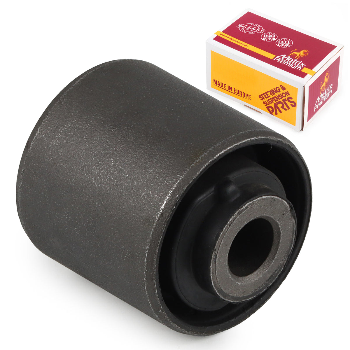 Metrix Premium Chassis Parts Rear Lower Control Arm Bushing 59686MT OEM fit auto parts