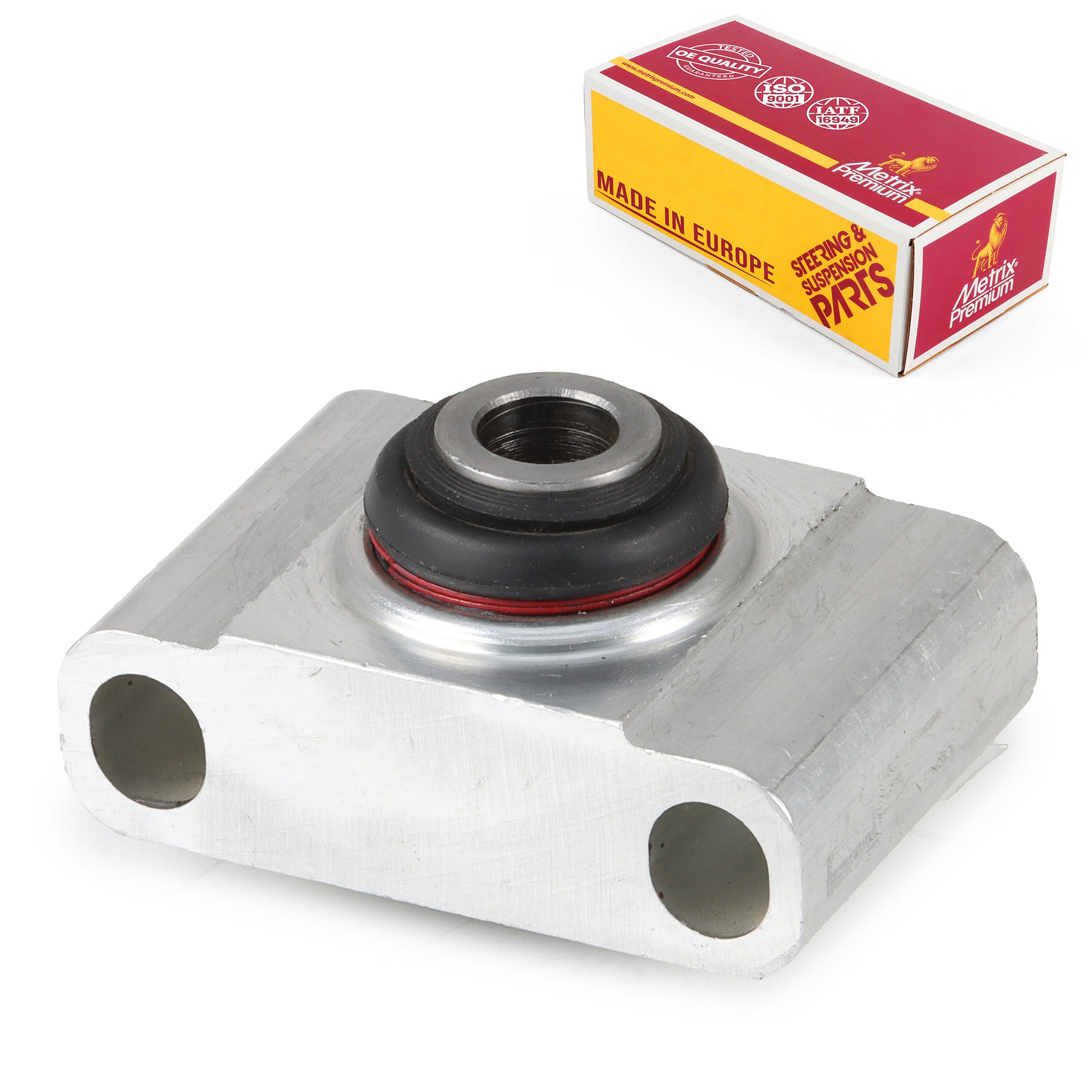 Metrix Premium Chassis Parts Rear Upper Rearward Control Arm Bushing 59717MT OEM fit auto parts